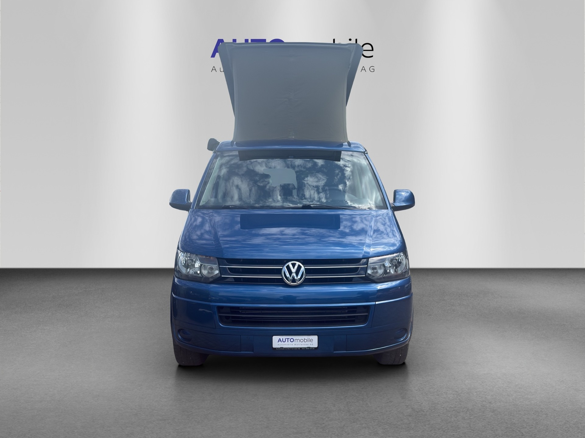 VW T5 California 2.0 Bi-TDI Beach 4Motion-showroom-element-2