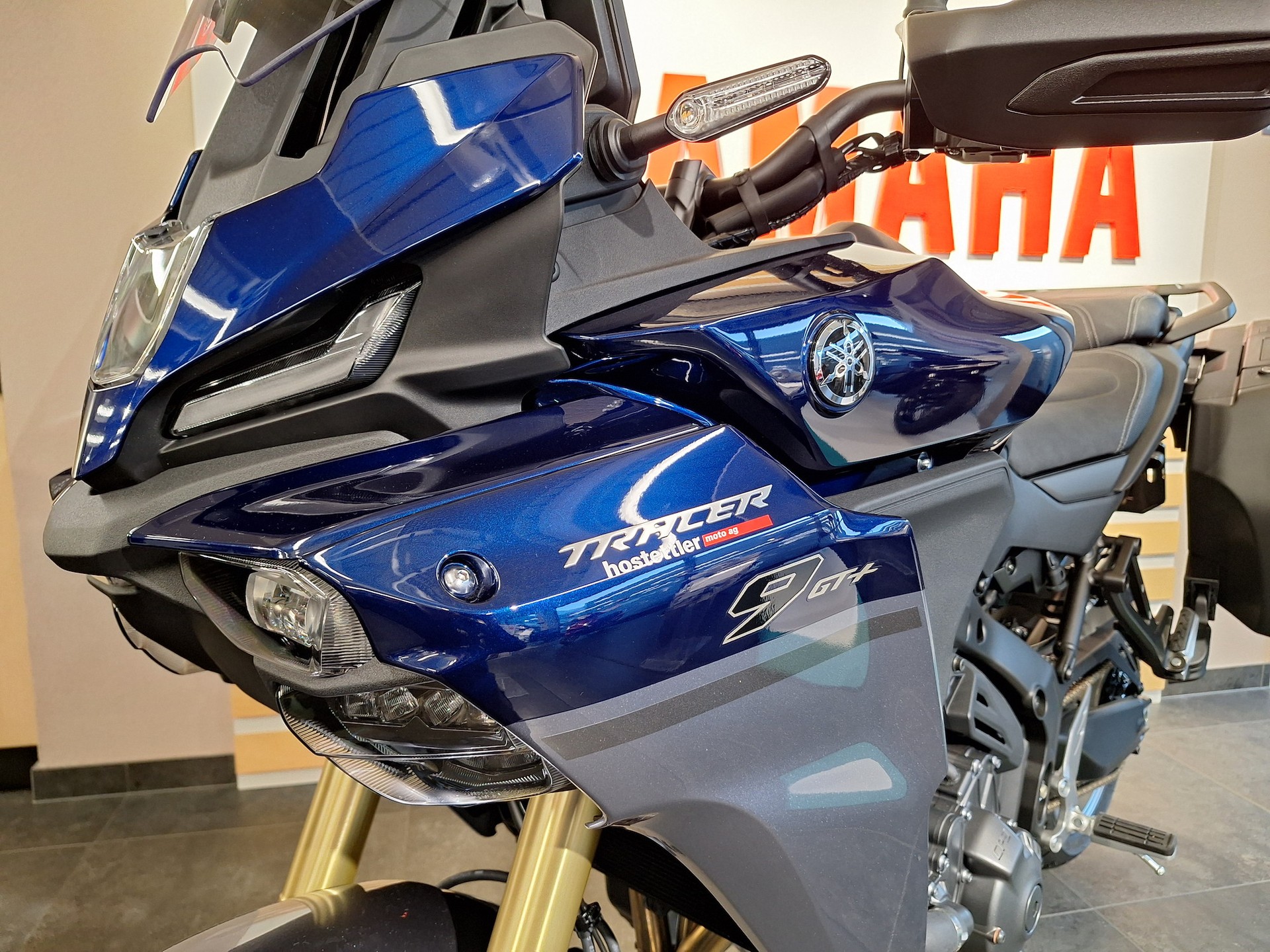 YAMAHA Tracer 9 GT+ Y-AMT-image-1