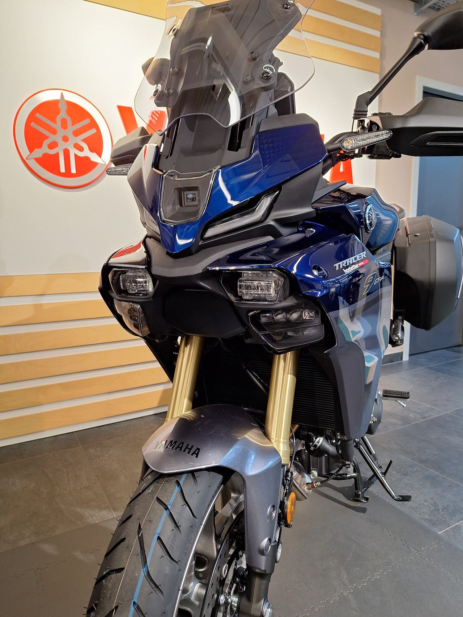 YAMAHA Tracer 9 GT+ Y-AMT-image-2