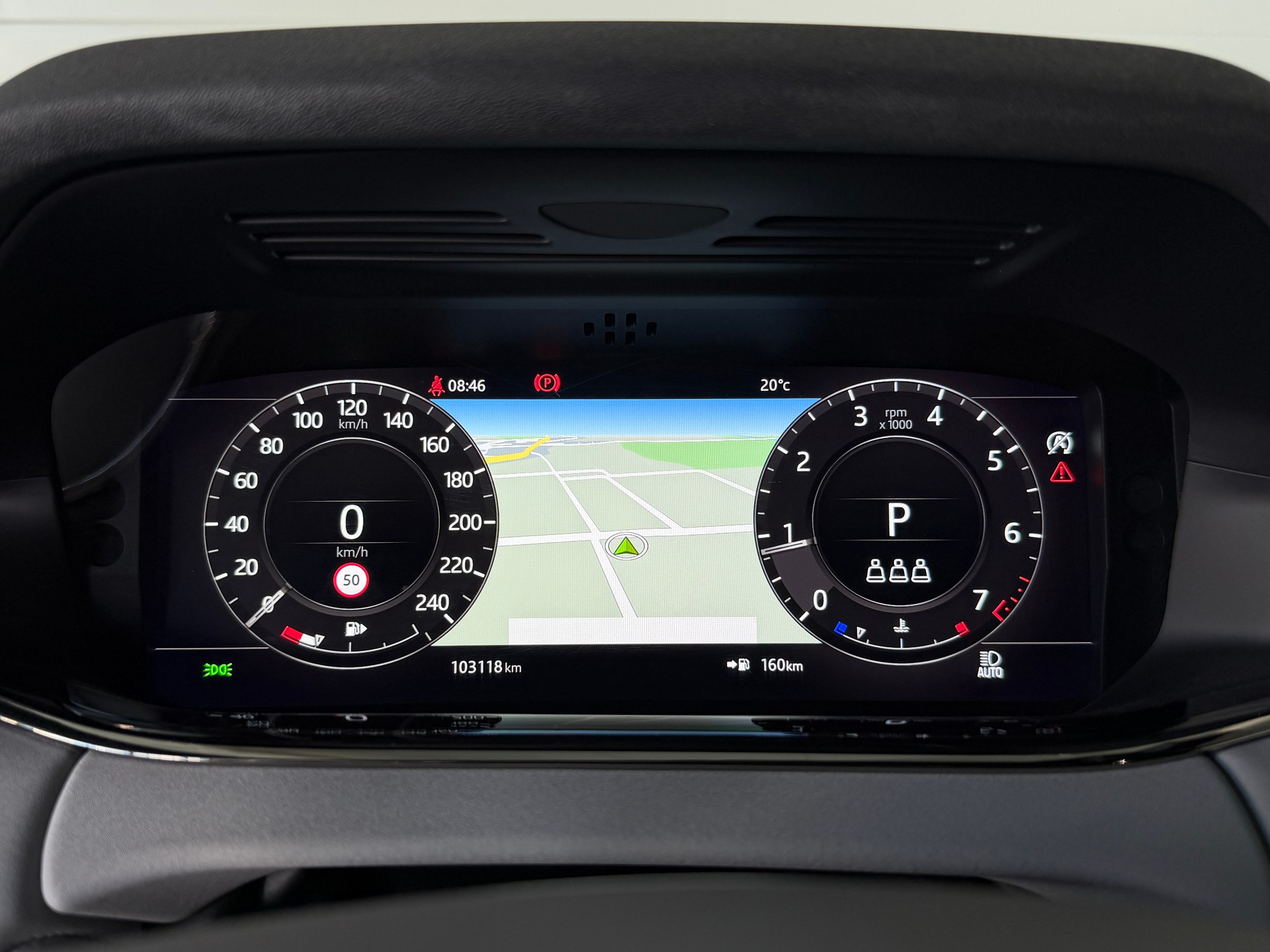 LAND ROVER Range Rover Evoque R-Dynamic First Edition P 250 HSE AT9 (CH)-image-17