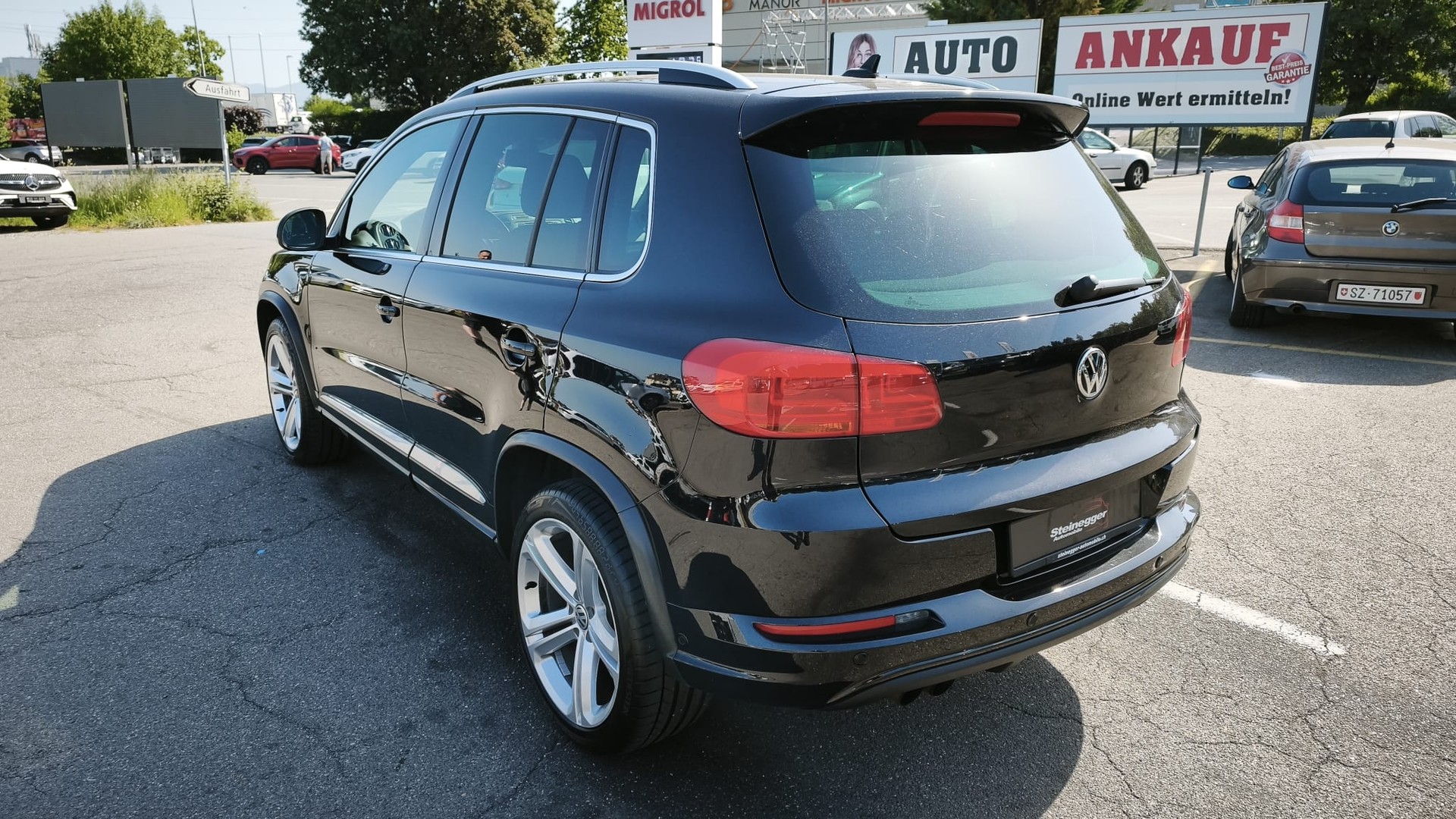 VW Tiguan 2.0 TSI Sport&Style 4Motion DSG-image-7