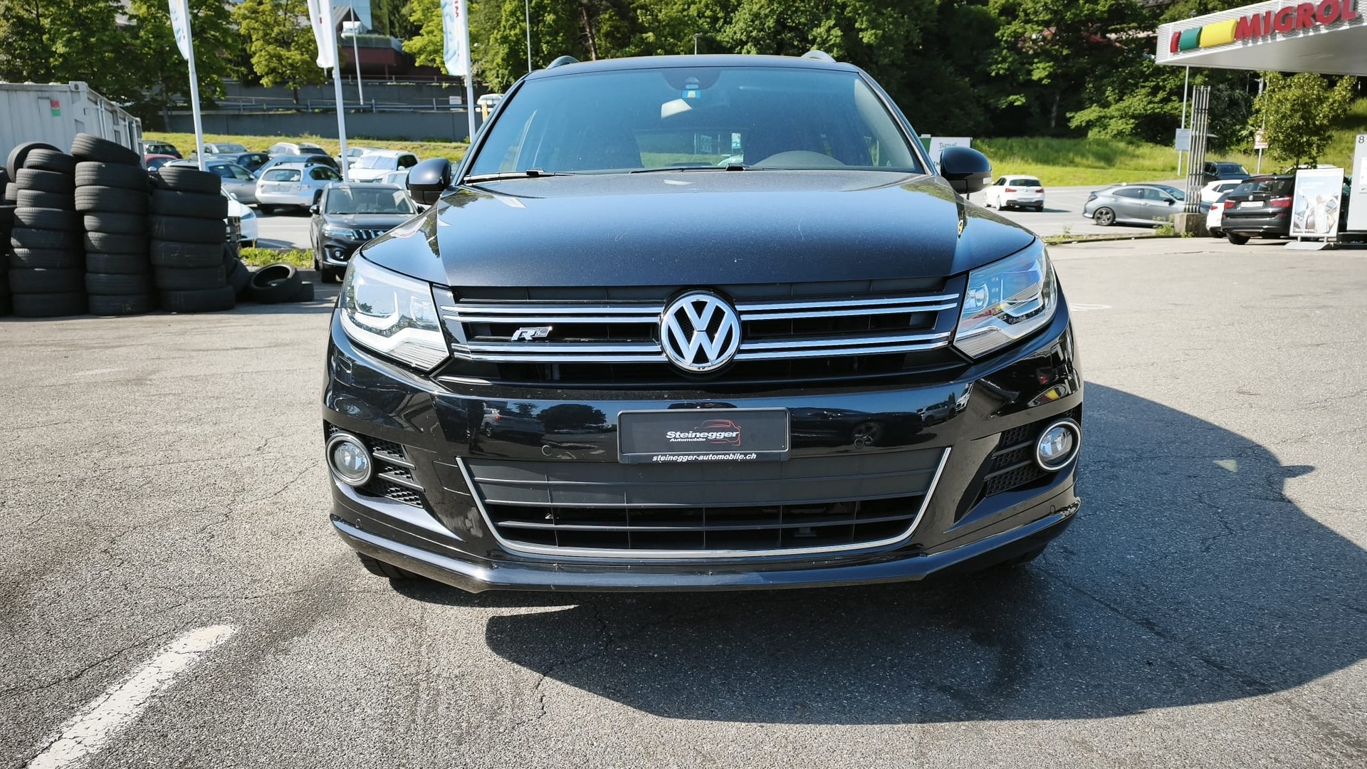 VW Tiguan 2.0 TSI Sport&Style 4Motion DSG-showroom-element-3