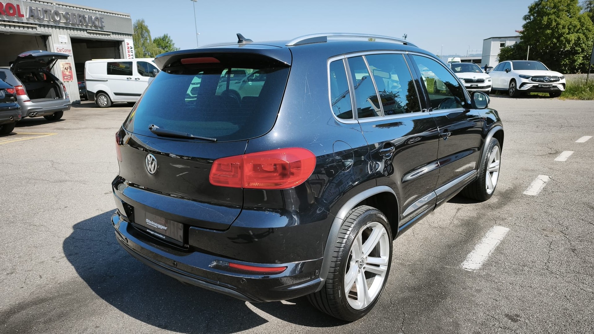 VW Tiguan 2.0 TSI Sport&Style 4Motion DSG-image-10