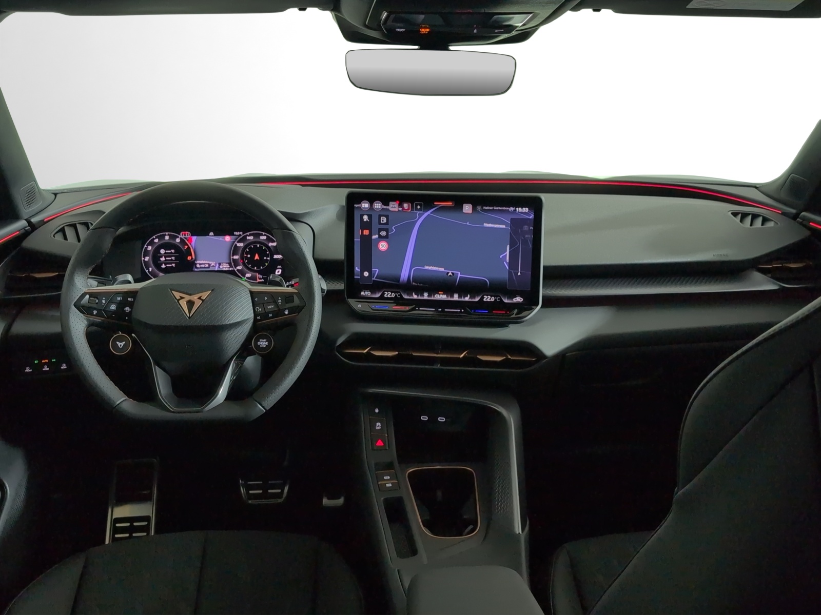 CUPRA Terramar 2.0 TSI Prime Edition DSG 4Drive-image-9