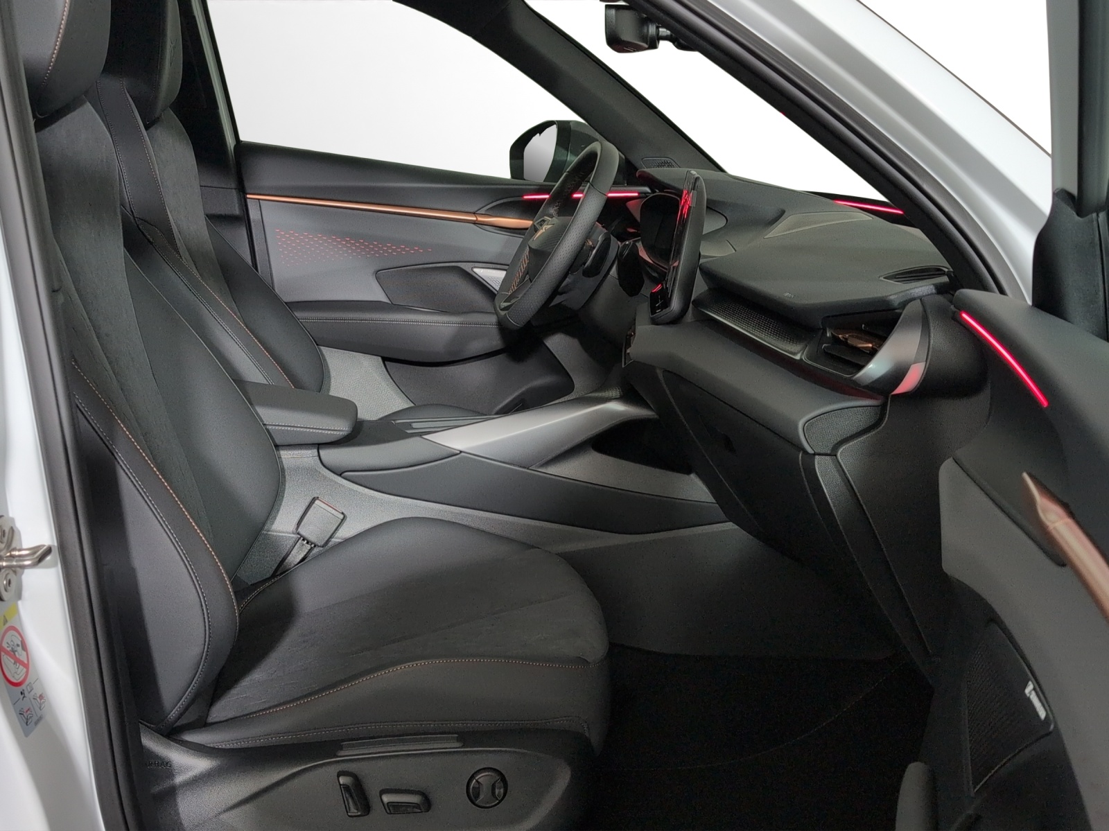 CUPRA Terramar 2.0 TSI Prime Edition DSG 4Drive-image-6