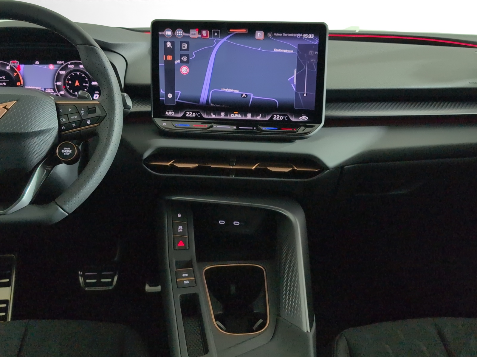 CUPRA Terramar 2.0 TSI Prime Edition DSG 4Drive-image-10