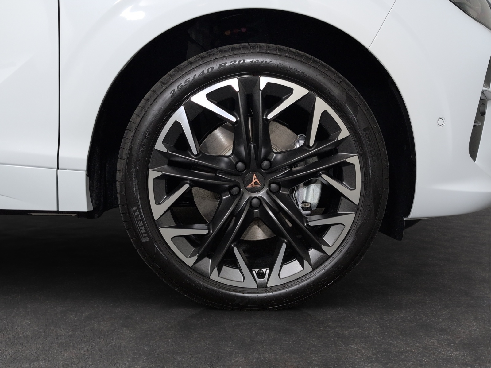 CUPRA Terramar 2.0 TSI Prime Edition DSG 4Drive-image-4