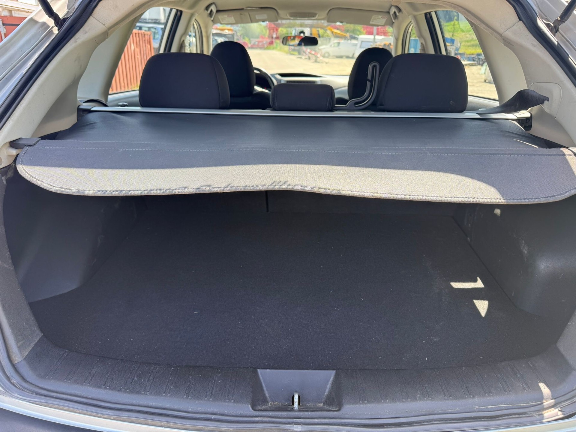 SUBARU Impreza 2.0R Swiss-image-6