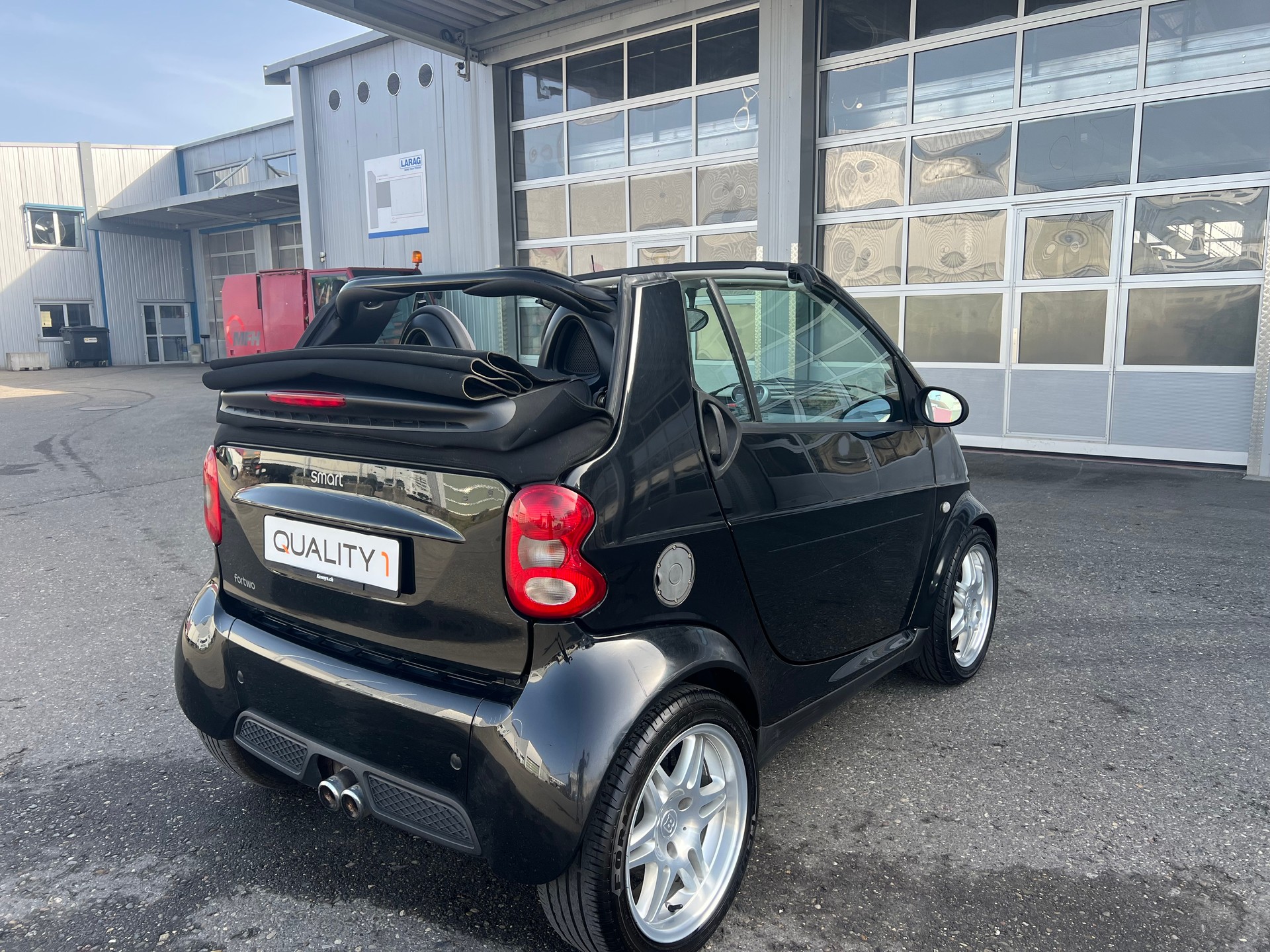 SMART fortwo brabus-image-6