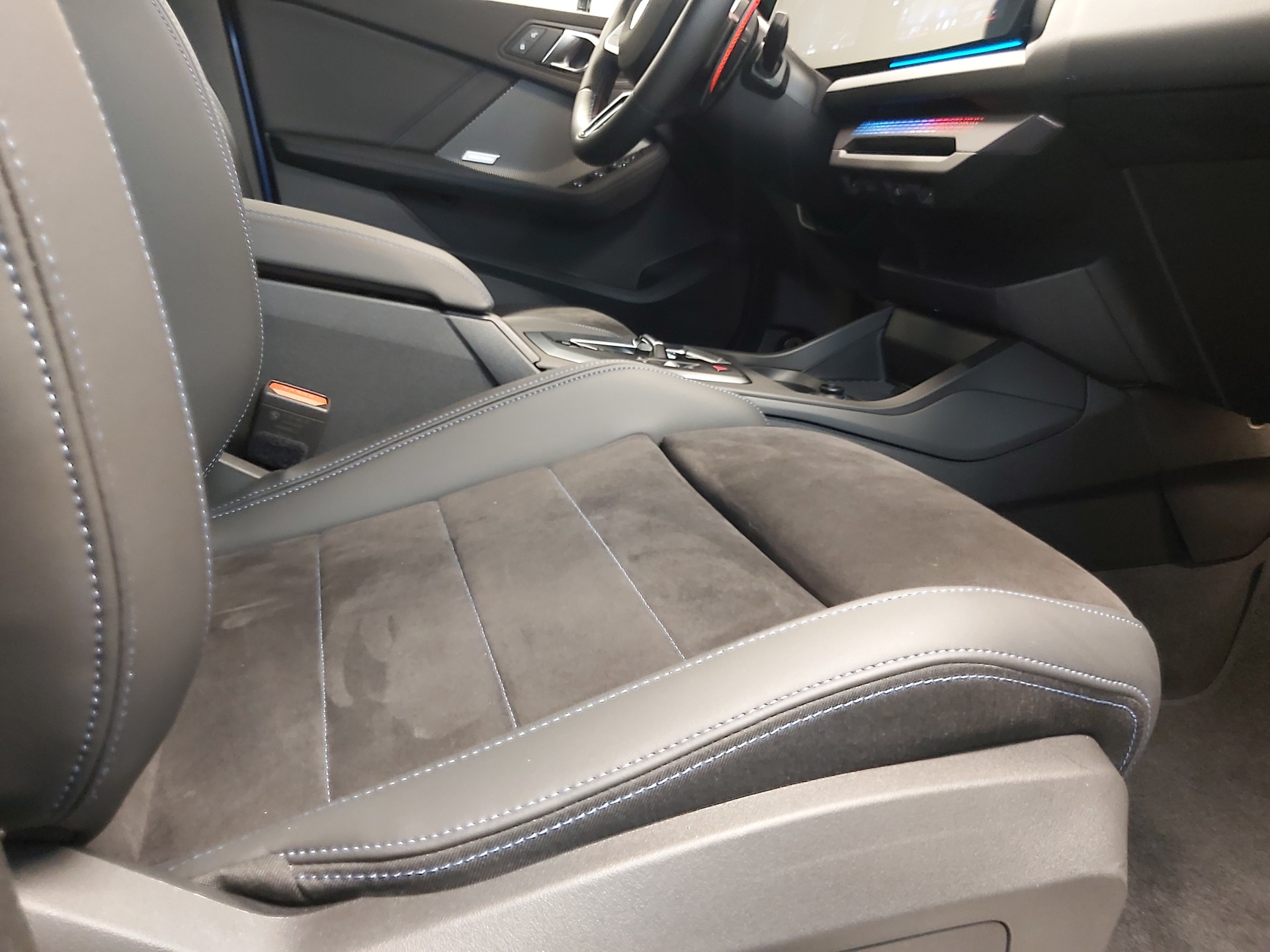 BMW M235 xDrive Gran Coupé-image-10