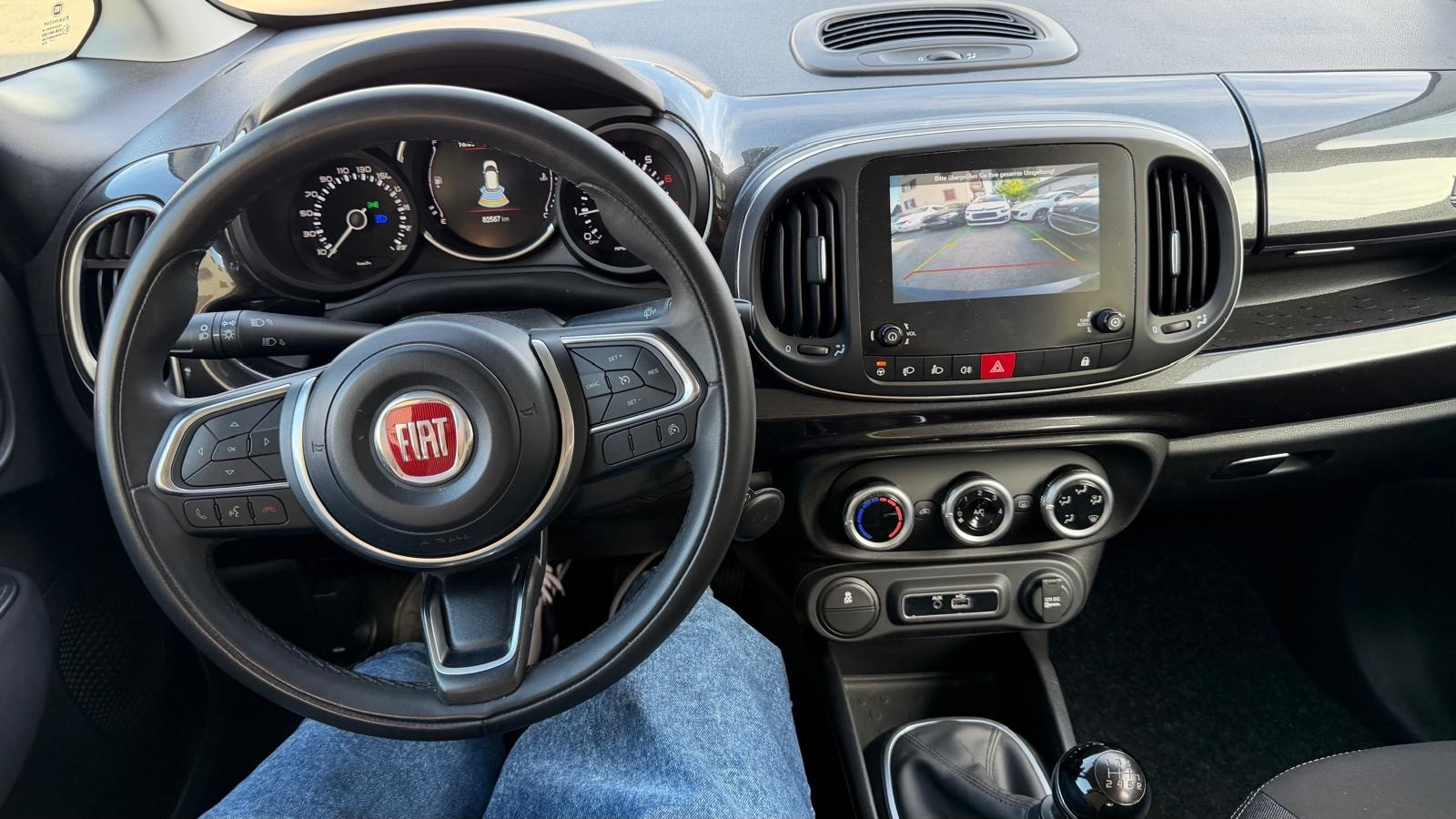 FIAT 500L 1.4 TB 16V Pop Star-image-7