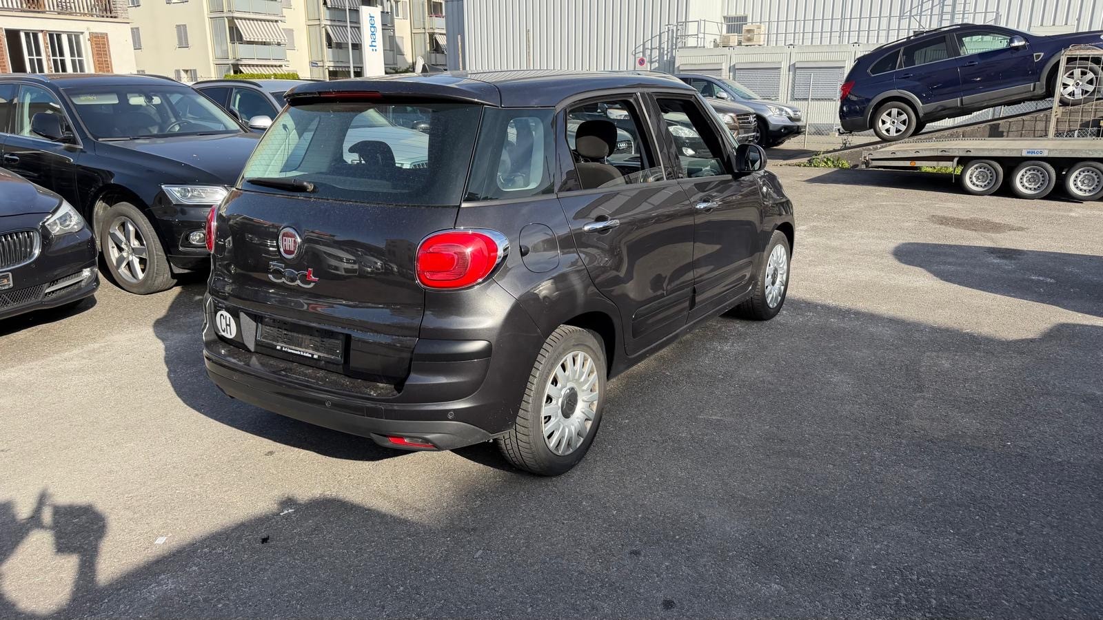 FIAT 500L 1.4 TB 16V Pop Star-image-2