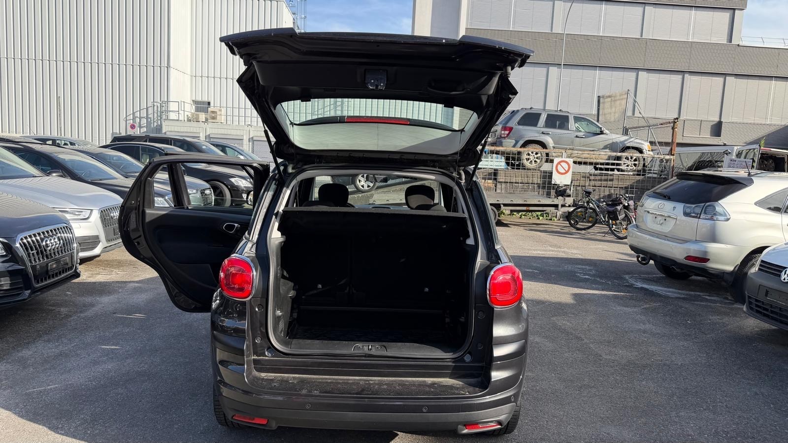 FIAT 500L 1.4 TB 16V Pop Star-image-13