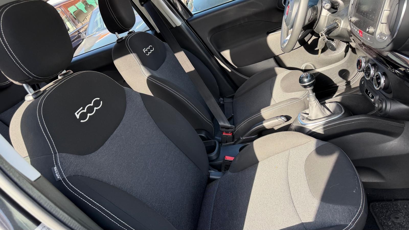 FIAT 500L 1.4 TB 16V Pop Star-image-5