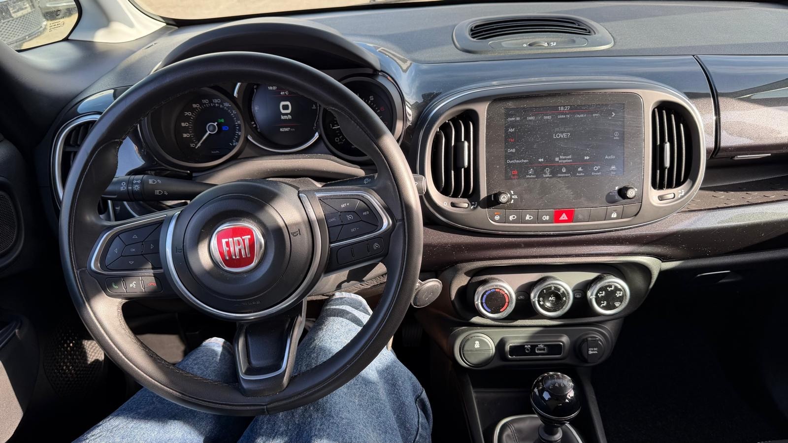 FIAT 500L 1.4 TB 16V Pop Star-image-9