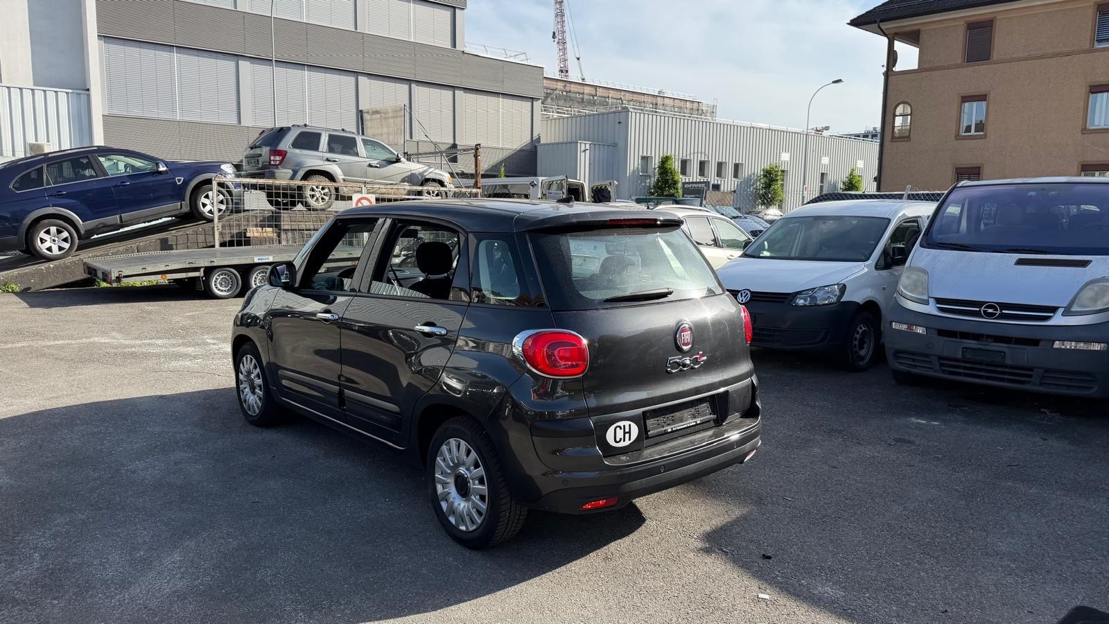 FIAT 500L 1.4 TB 16V Pop Star-image-3
