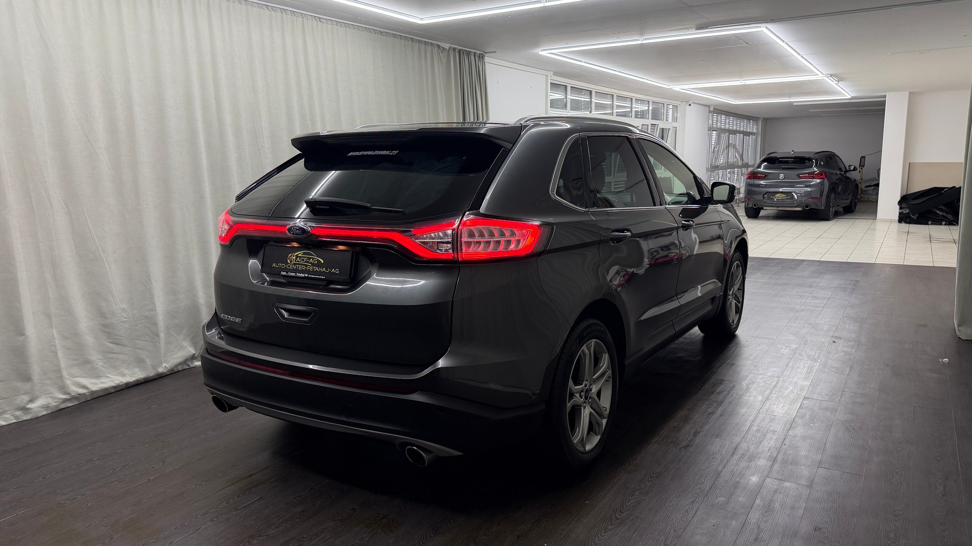 FORD Edge 2.0 TDCi Titanium 4WD PowerShift-showroom-element-3