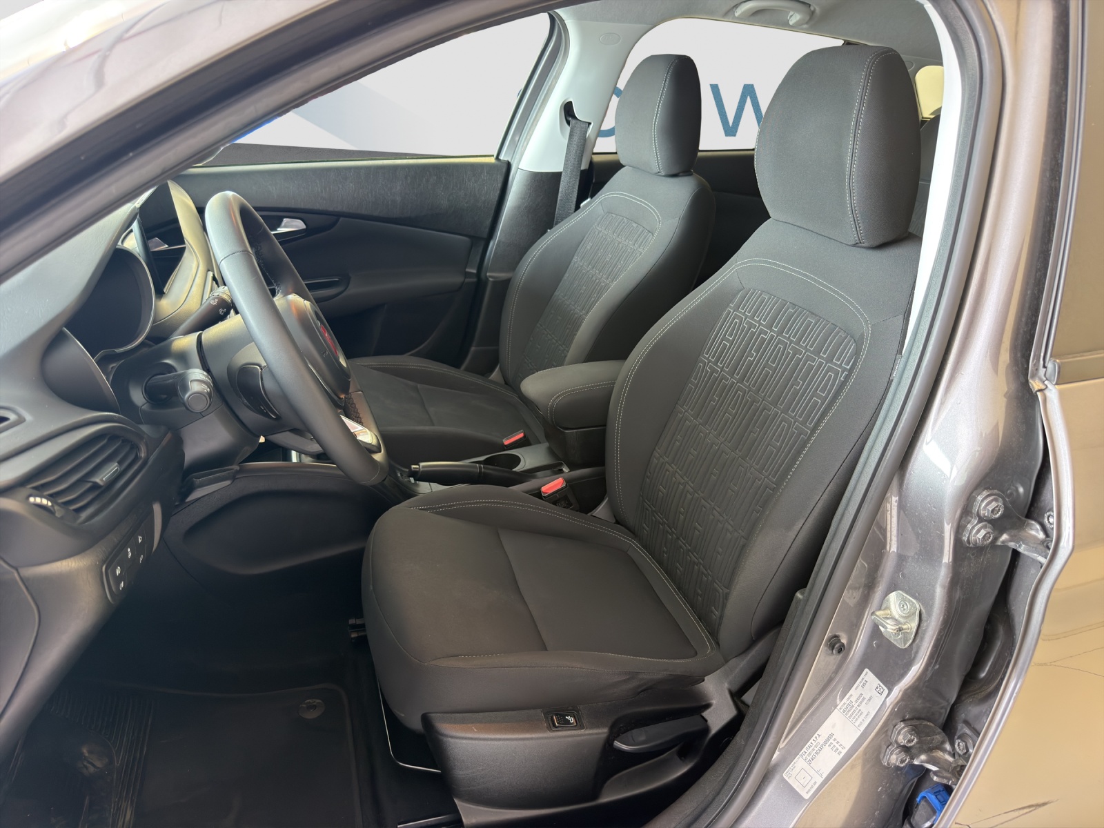 FIAT TIPO SW 1.5 Hybrid Swiss Ed-image-8