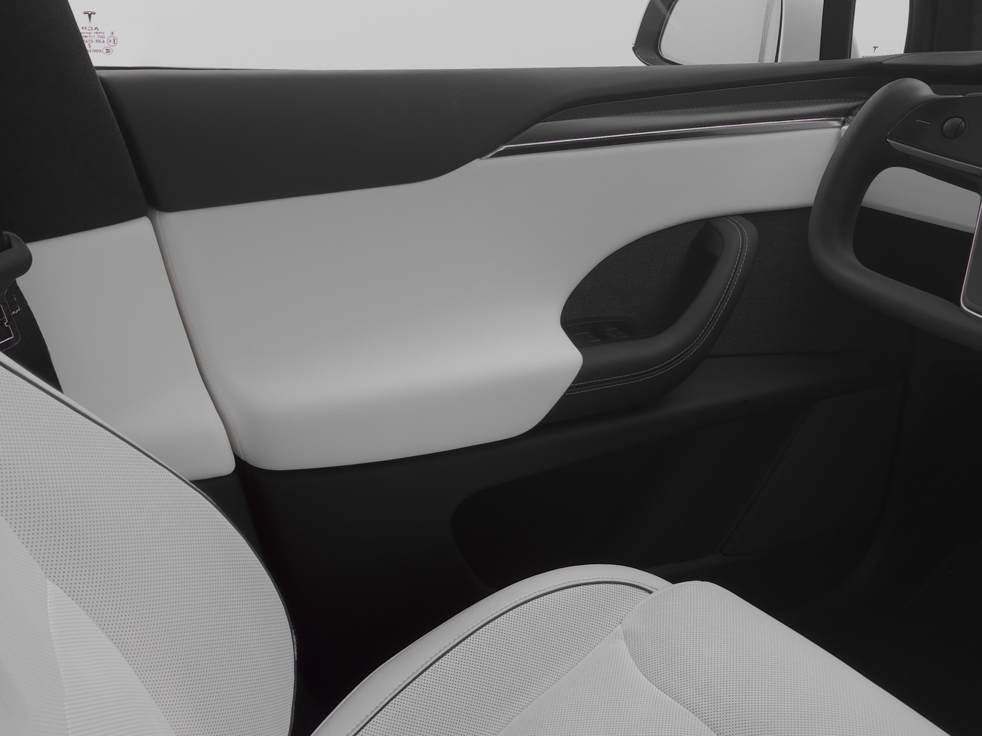 TESLA Model X Plaid-image-7