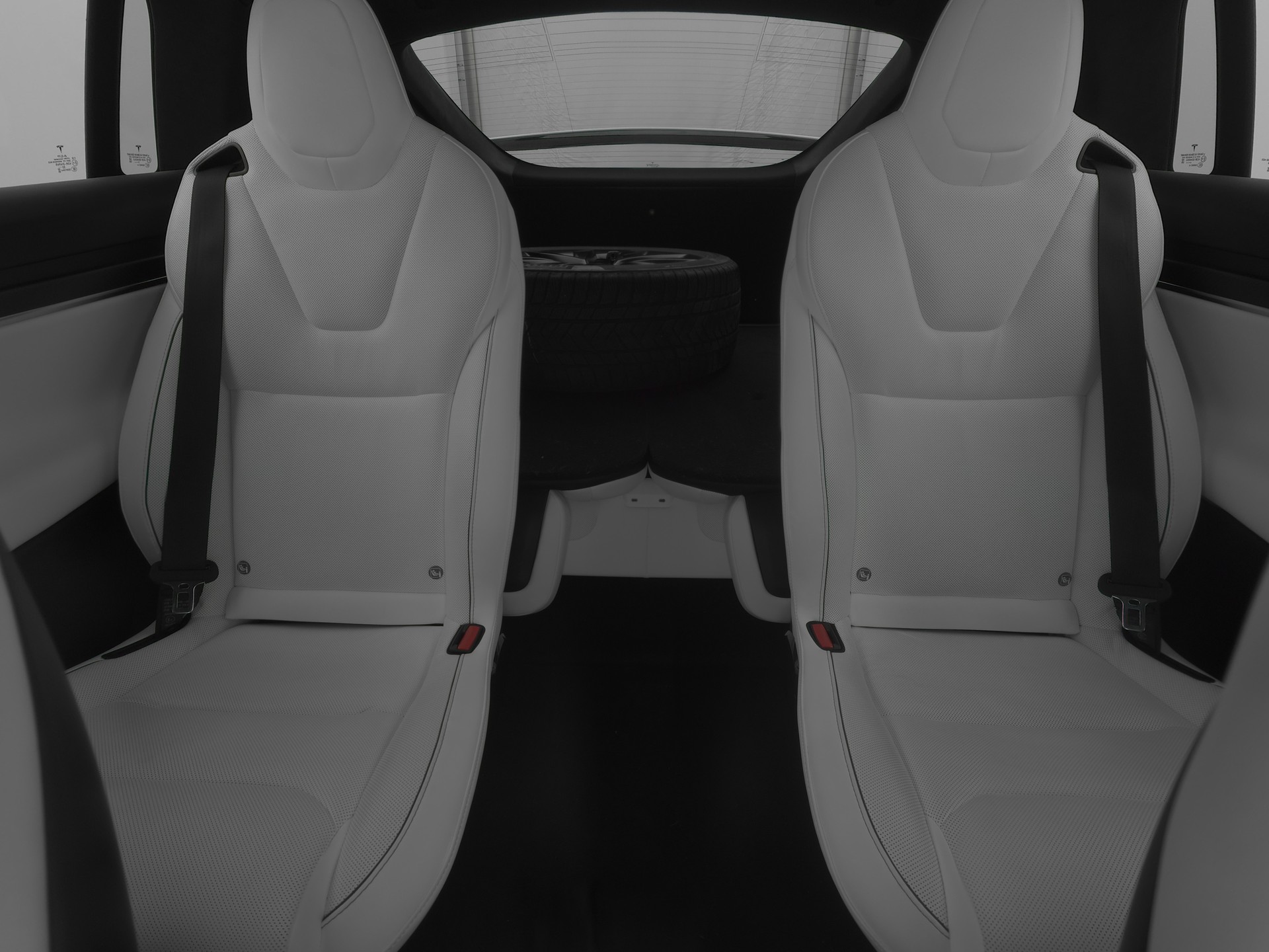 TESLA Model X Plaid-image-10