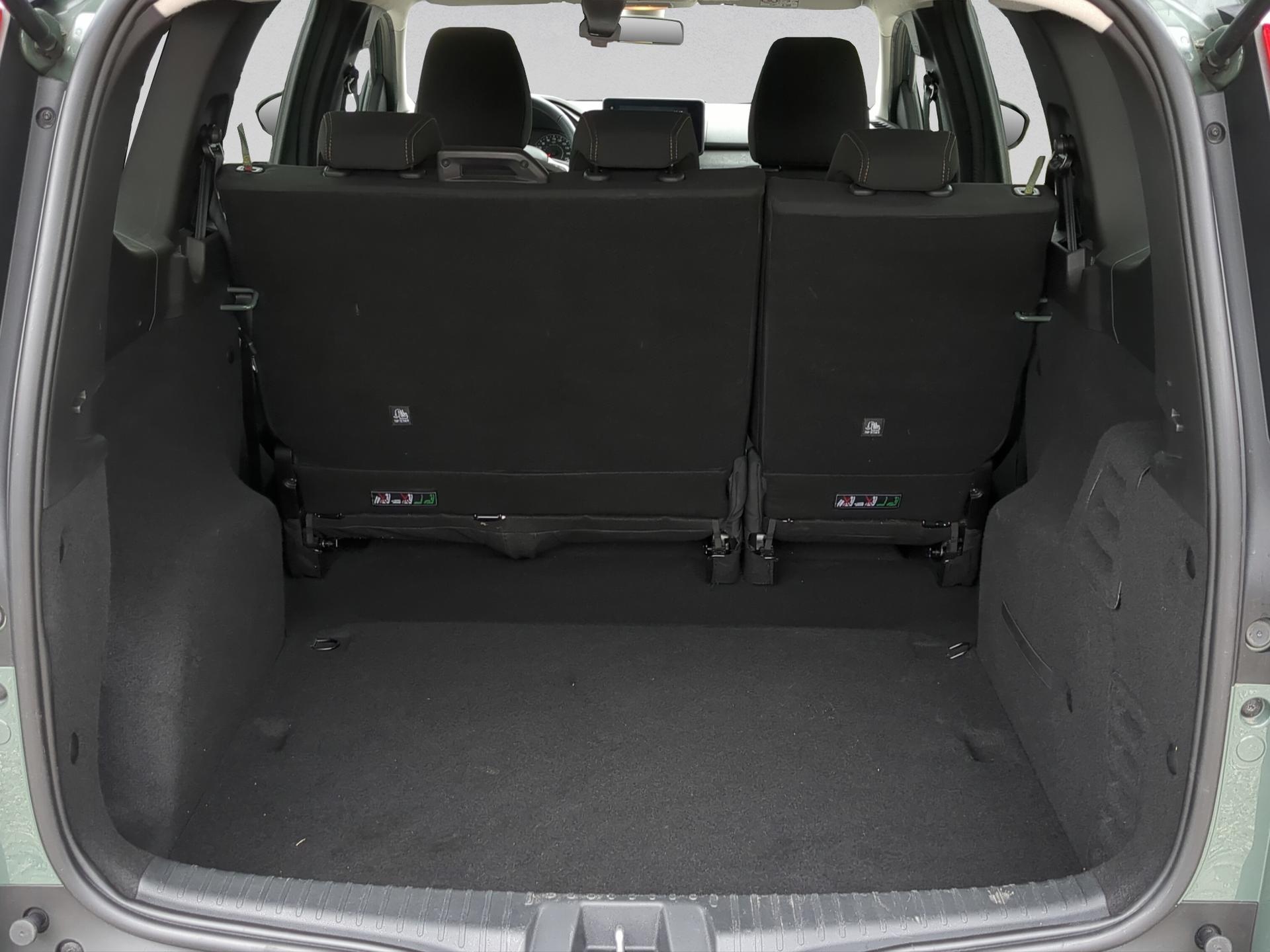 DACIA Jogger TCe 110 Extreme-image-14