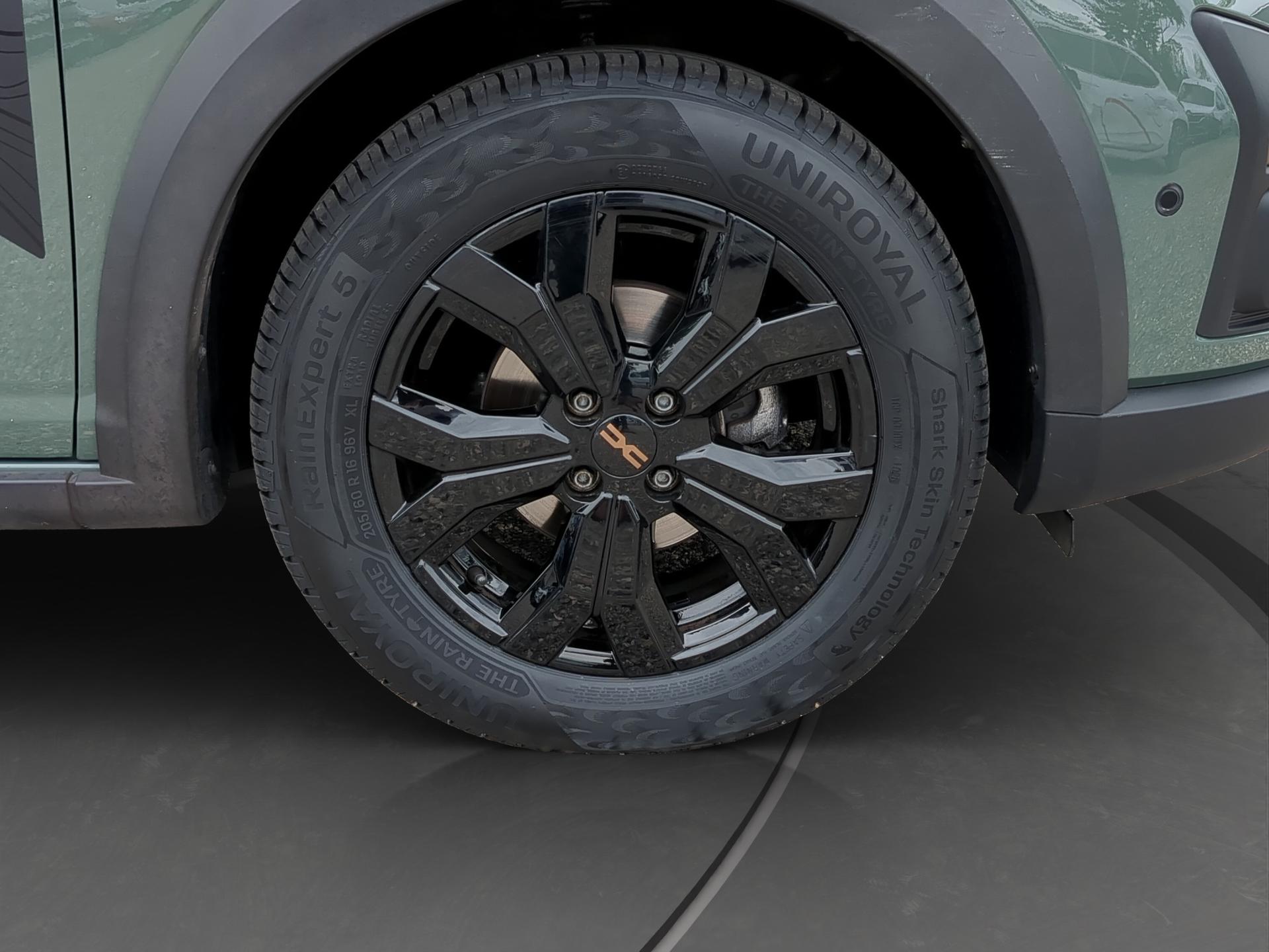 DACIA Jogger TCe 110 Extreme-image-16