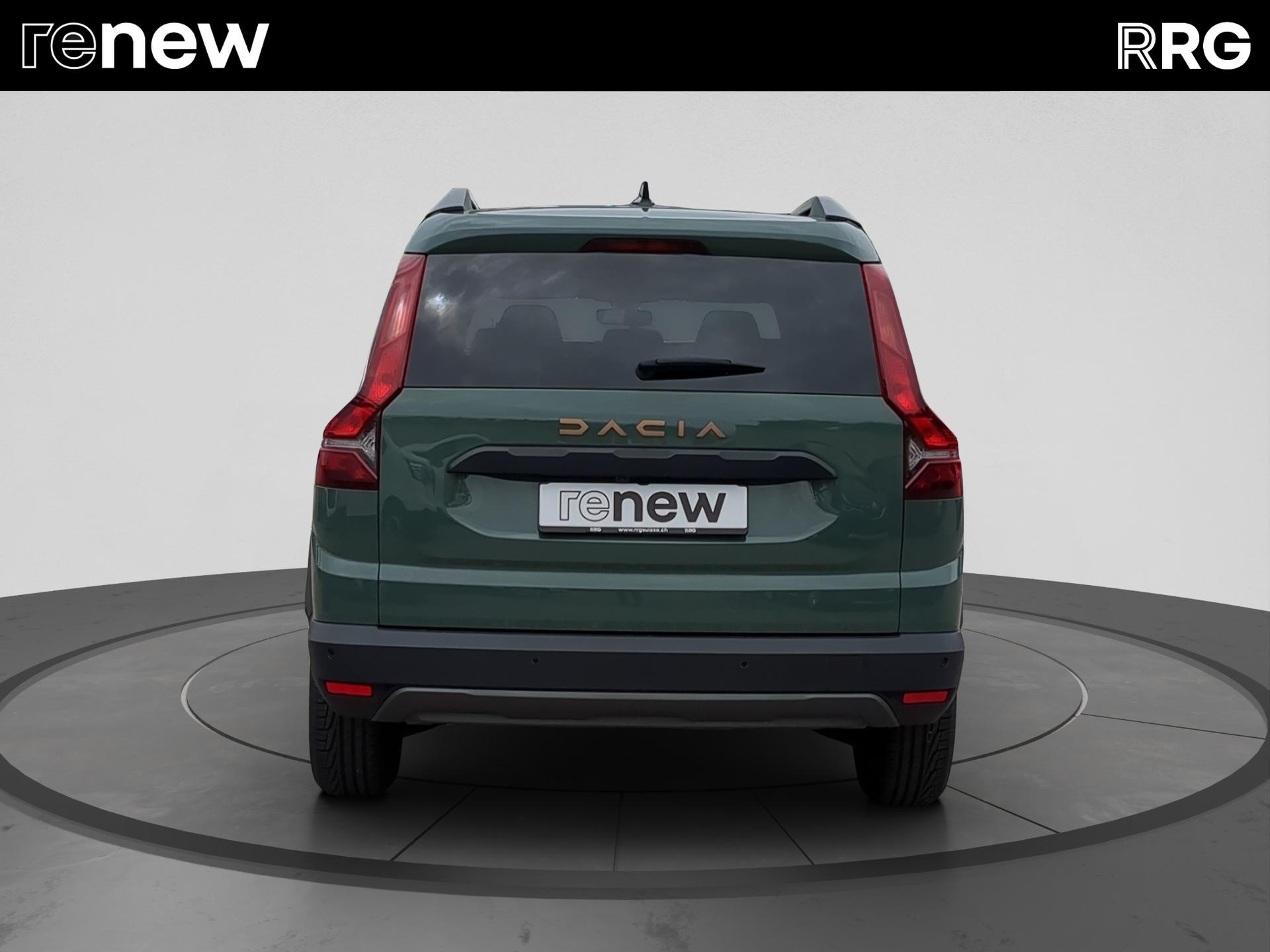DACIA Jogger TCe 110 Extreme-showroom-element-3