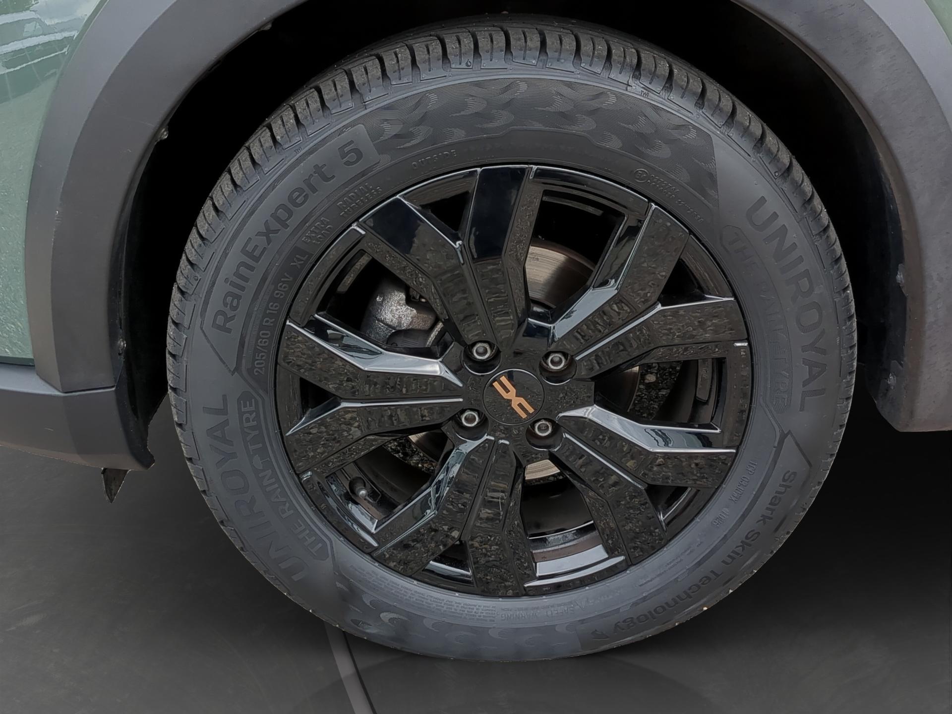 DACIA Jogger TCe 110 Extreme-image-21