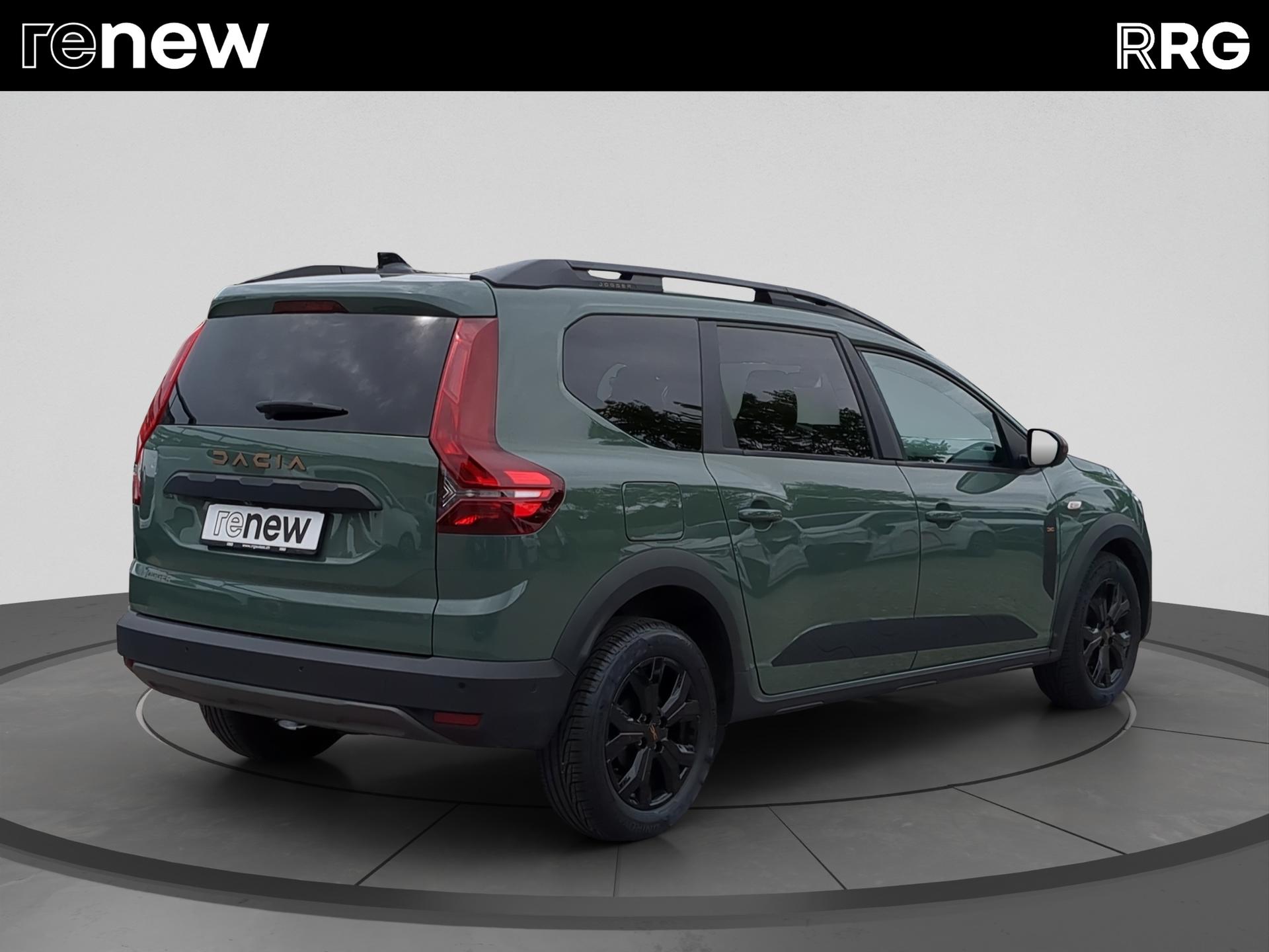 DACIA Jogger TCe 110 Extreme-showroom-element-2