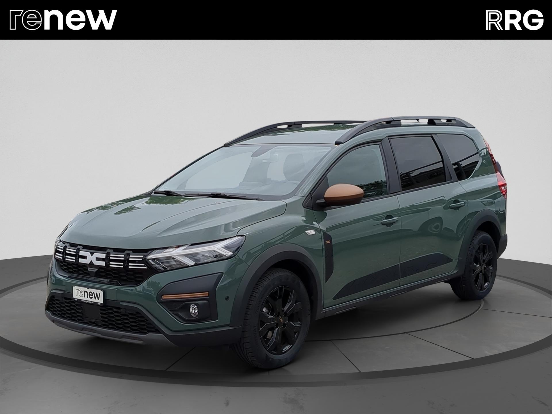 DACIA Jogger TCe 110 Extreme-image-6