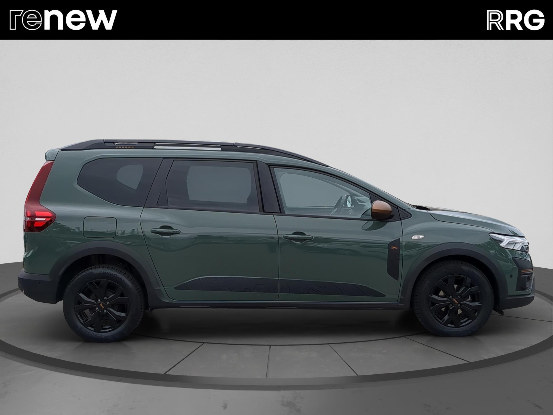 DACIA Jogger TCe 110 Extreme-showroom-element-1