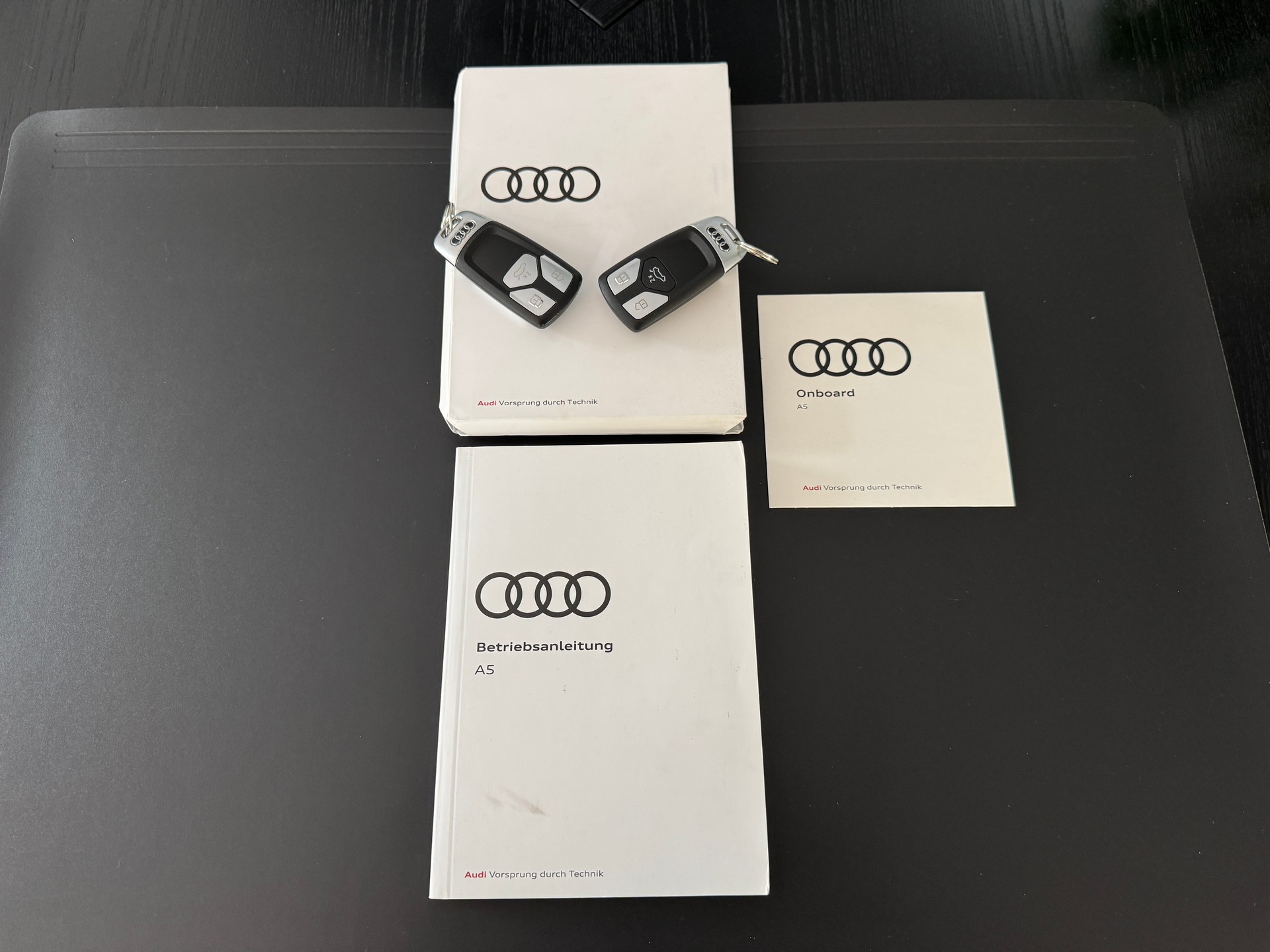 AUDI RS5 Sportback 2.9 TFSI quattro tiptronic-image-15
