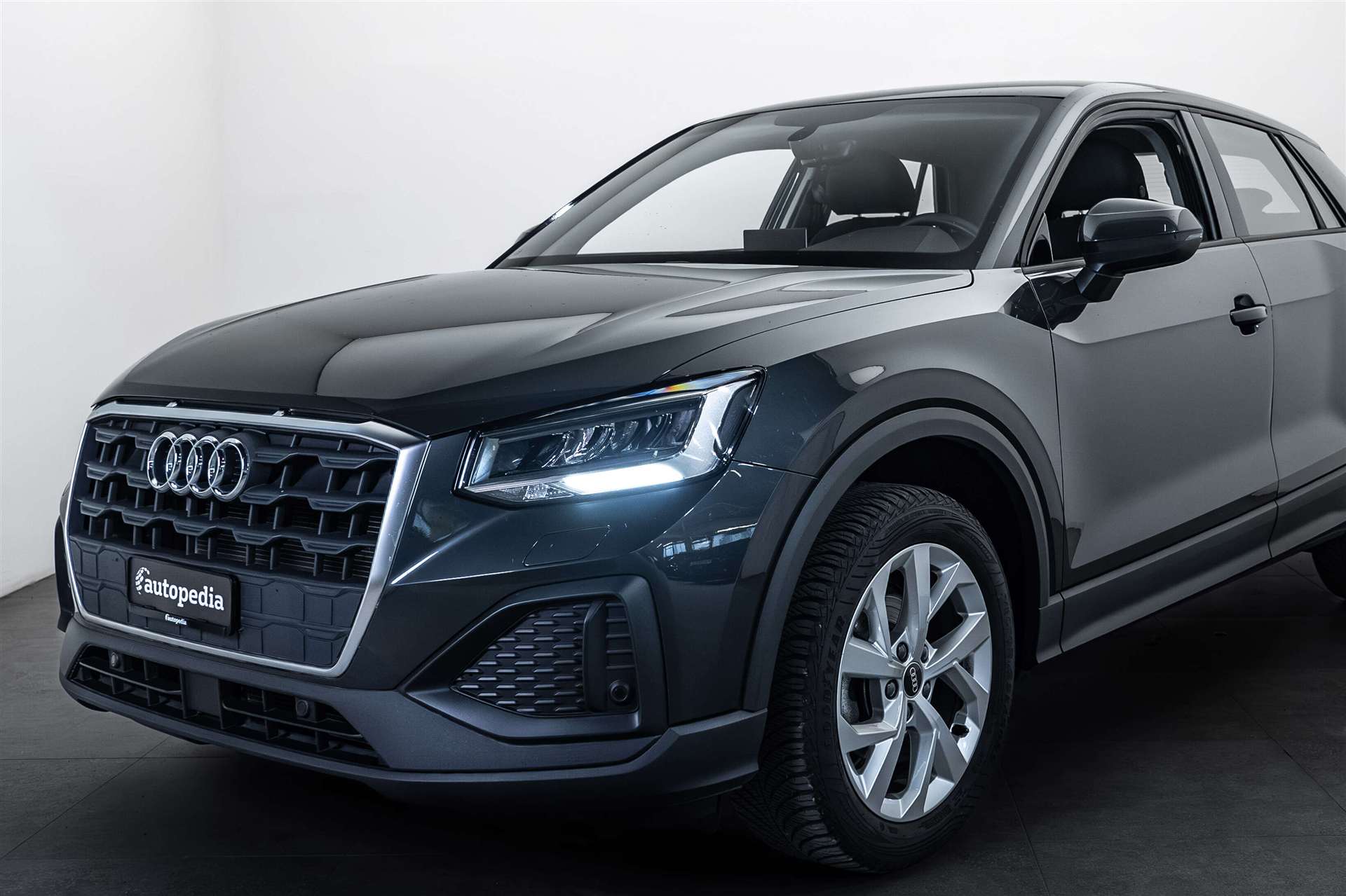 AUDI Q2 35 TFSI S-tronic 150PS-showroom-element-1