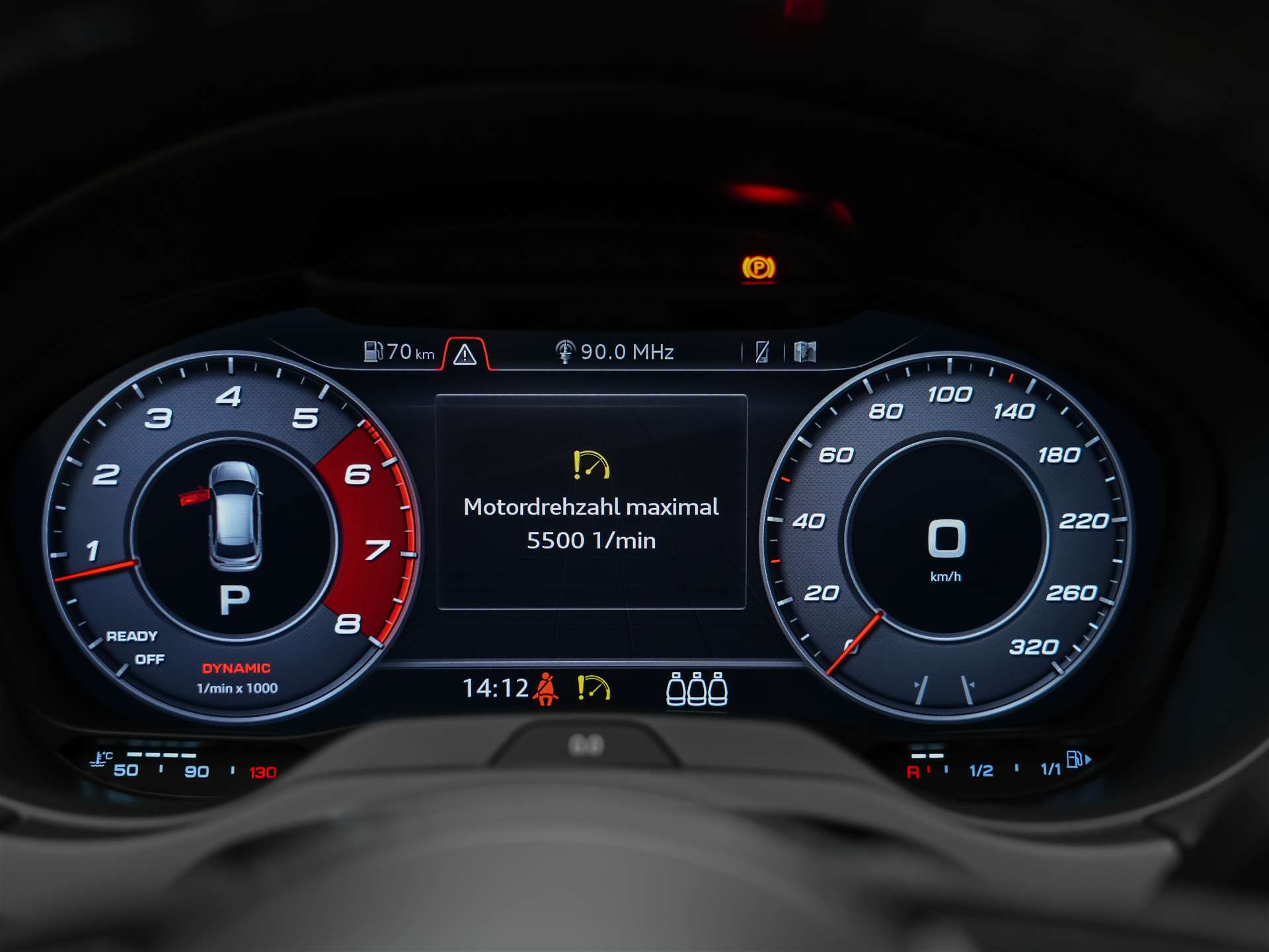 AUDI RS3 Sportback 2.5 TSI quattro S-tronic *Panorama*Eventuri*Maxton*KW*-image-32