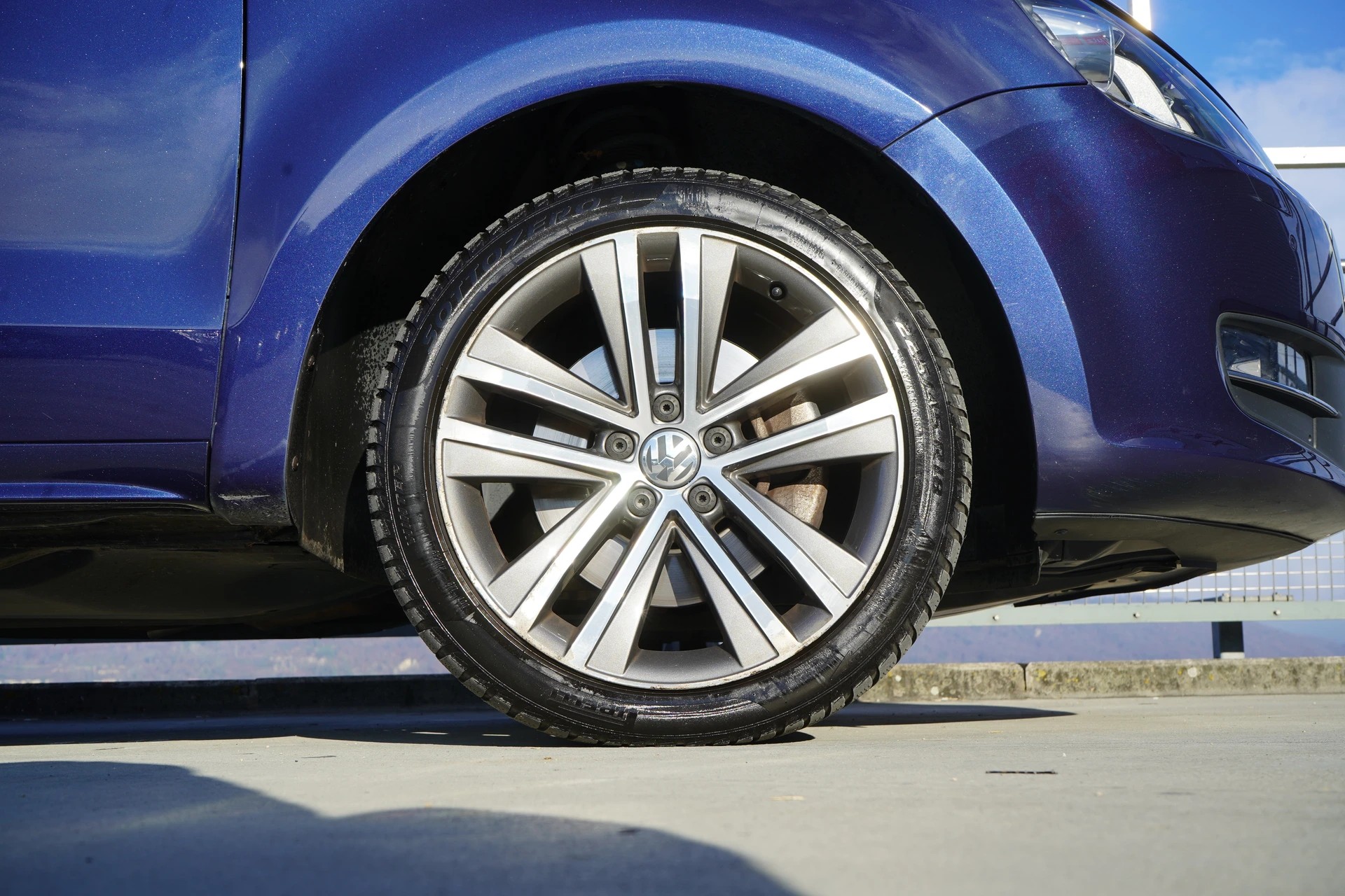VW SHARAN 2.0 TDI BMT HIGHLINE SPORT 4MOTION DSG l 184 PS-image-14