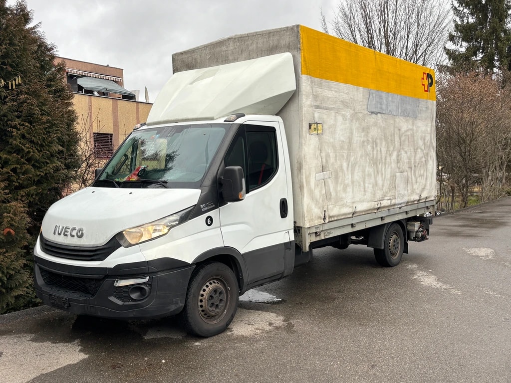 IVECO 35 S 16