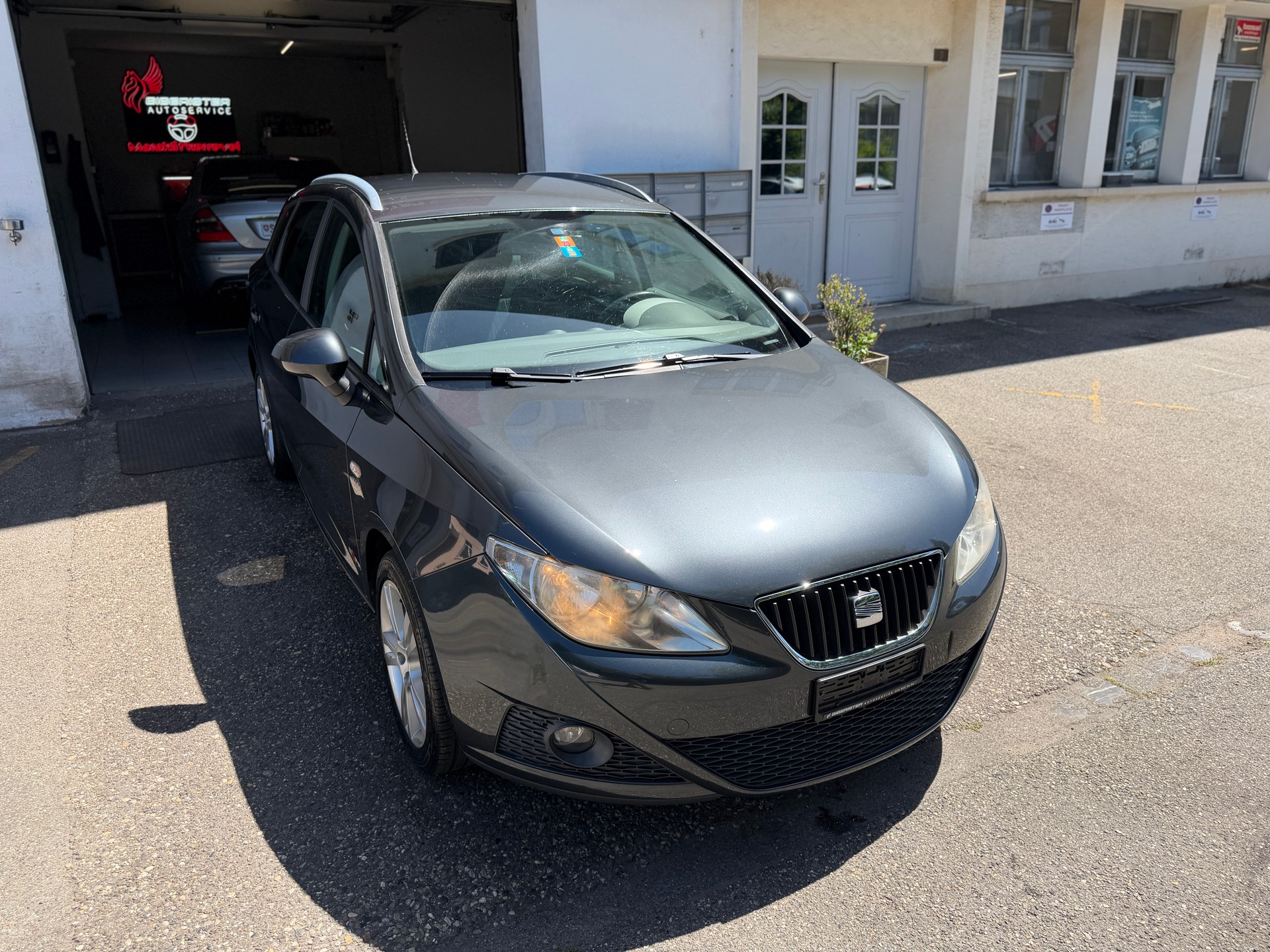 SEAT Ibiza ST 1.6 TDI Style-showroom-element-3