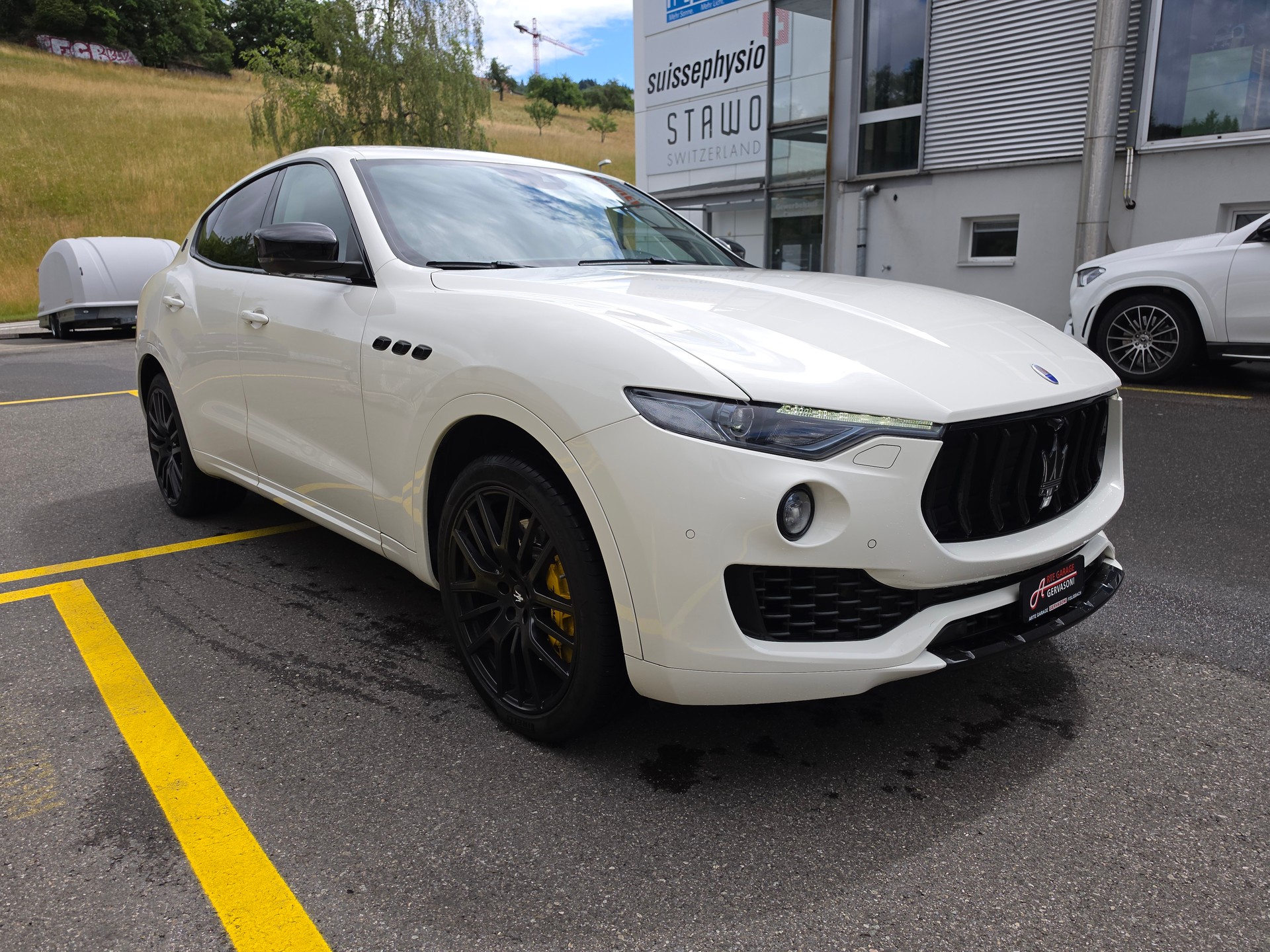 MASERATI Levante S 3.0V6 GranSport-showroom-element-2