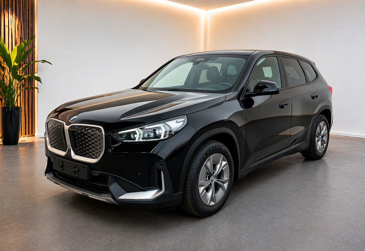 BMW iX1 U11 20 Sport eDrive