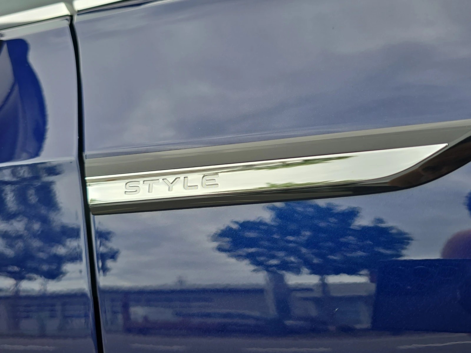 VW Golf 1.5 eTSI mHEV ACT Style DSG-image-8