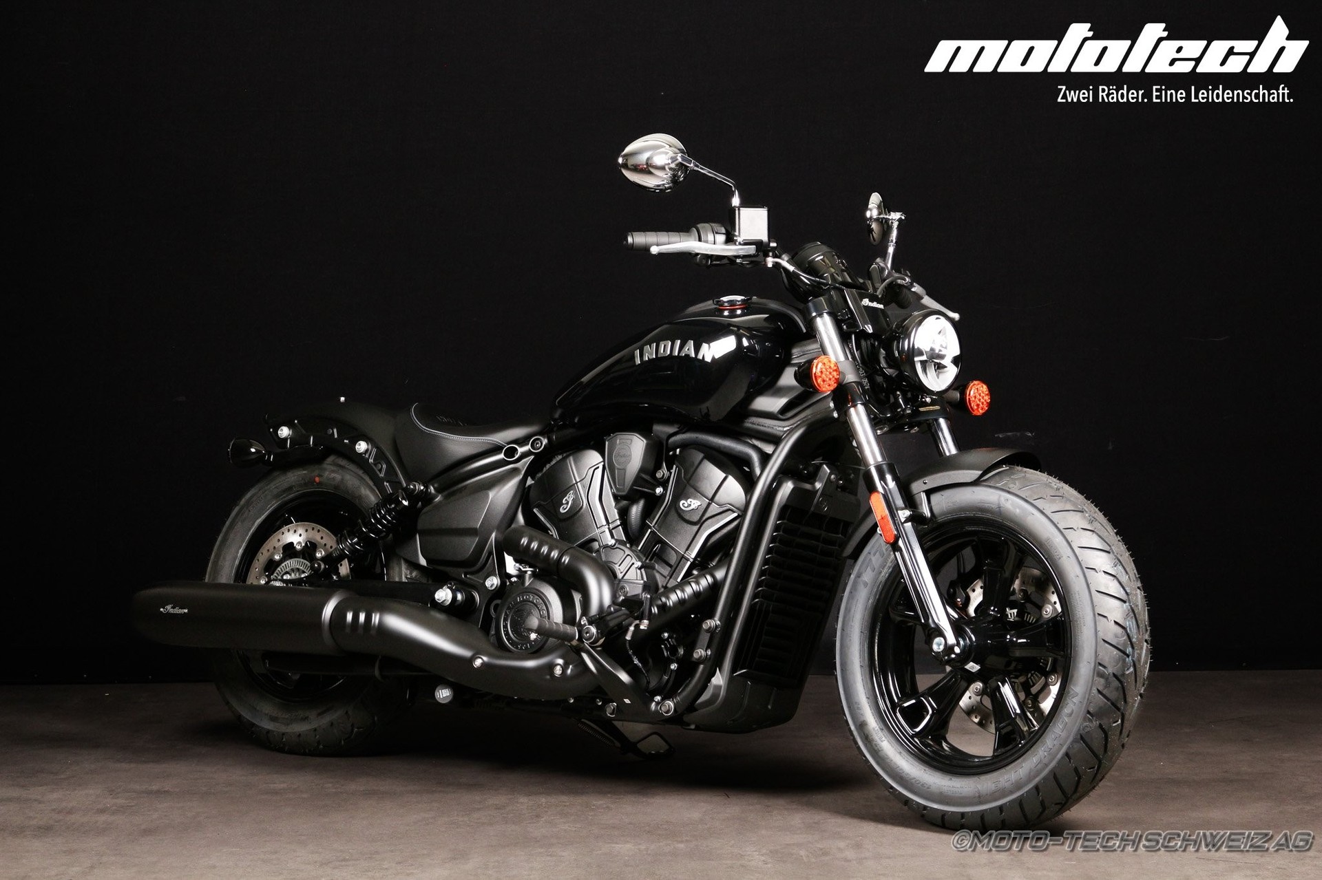 INDIAN Scout Sixty Bobber-image-5
