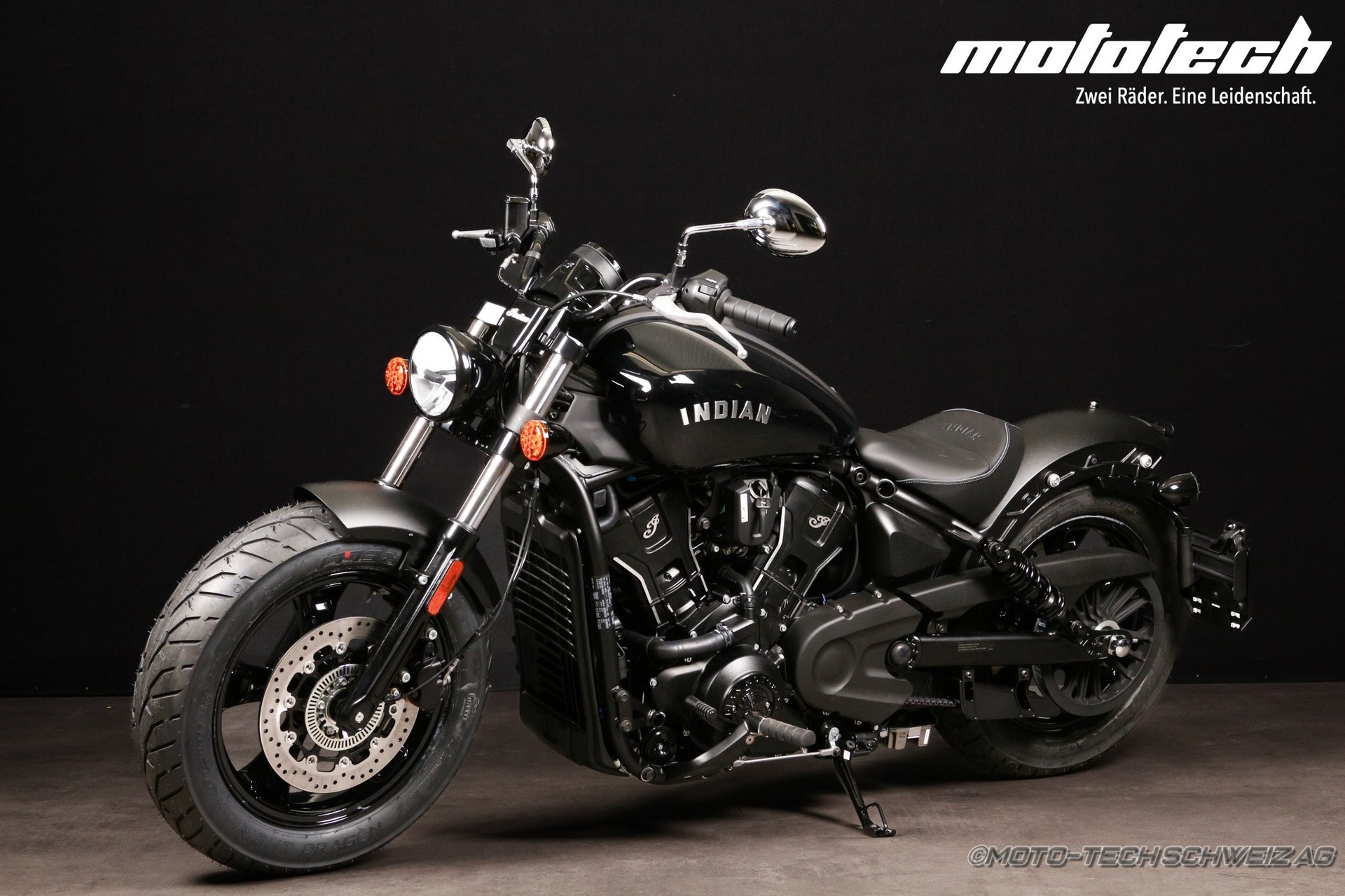 INDIAN Scout Sixty Bobber-image-4