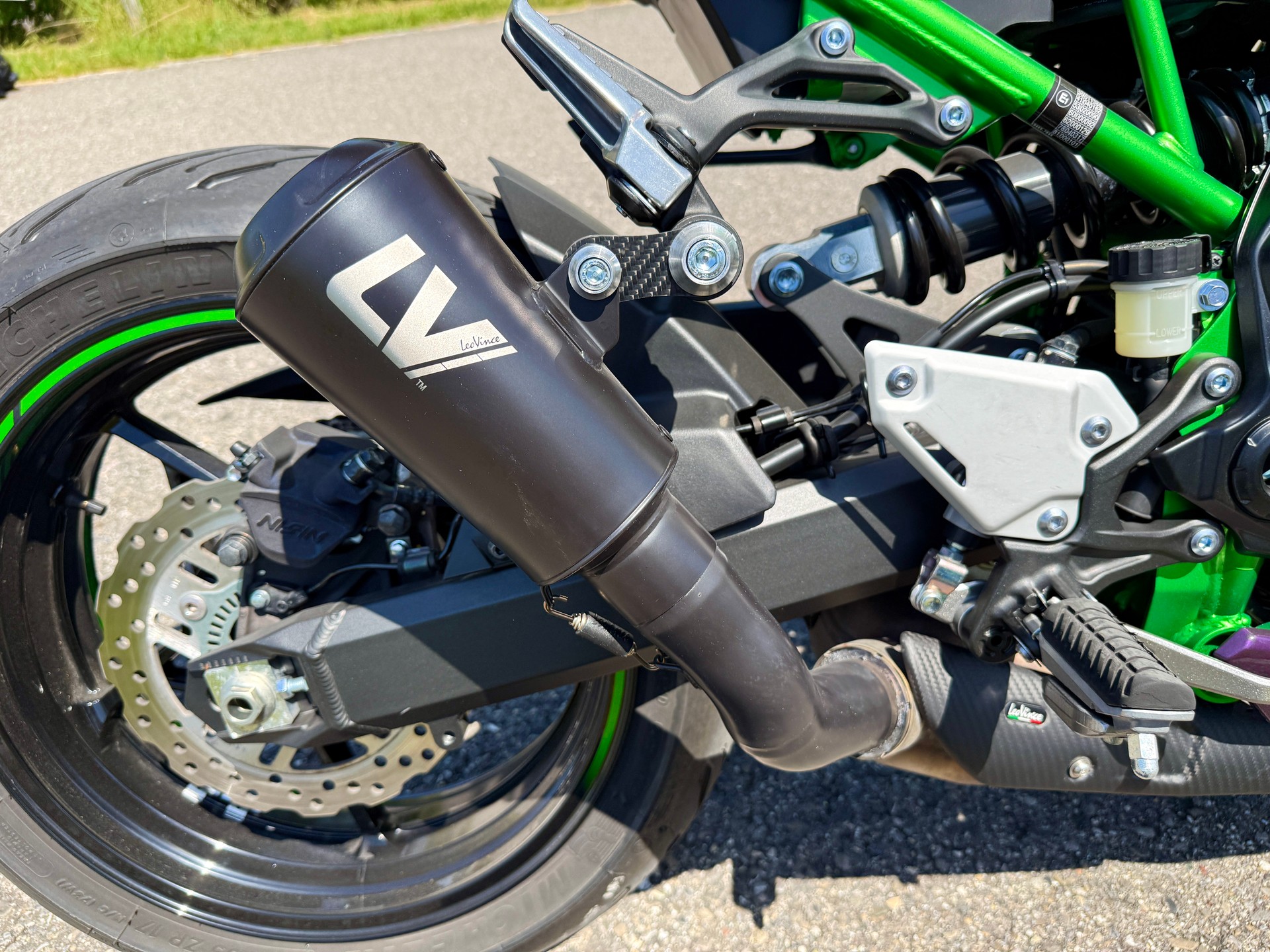 KAWASAKI Z 900 (92KW)-image-7