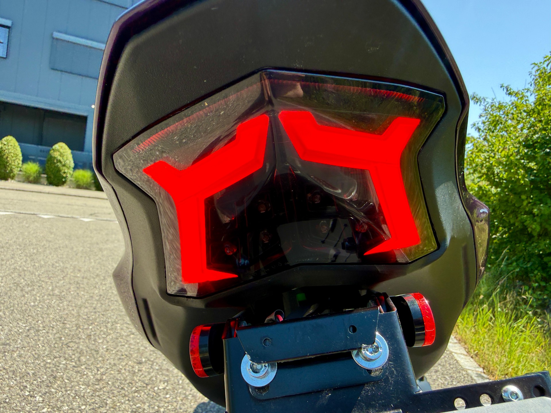 KAWASAKI Z 900 (92KW)-image-9