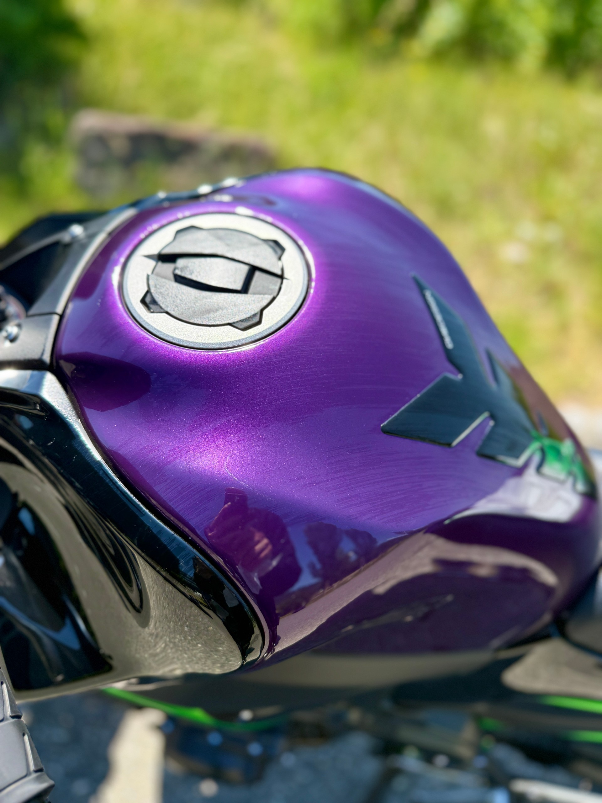 KAWASAKI Z 900 (92KW)-image-6