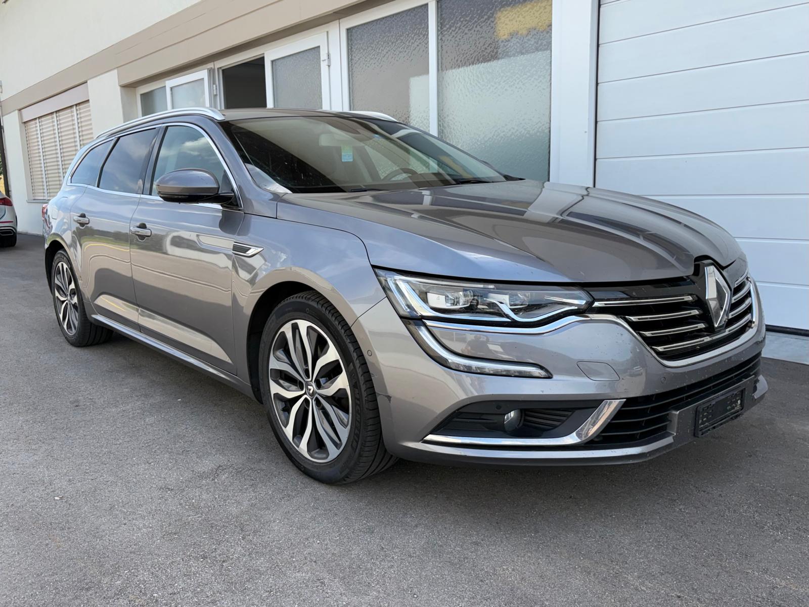 RENAULT Talisman Grandtour 1.6 dCi Bose
