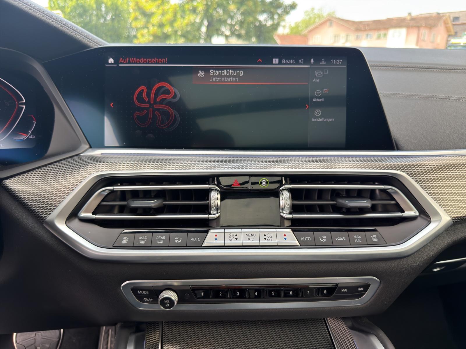 BMW X6 40d xDrive-image-13