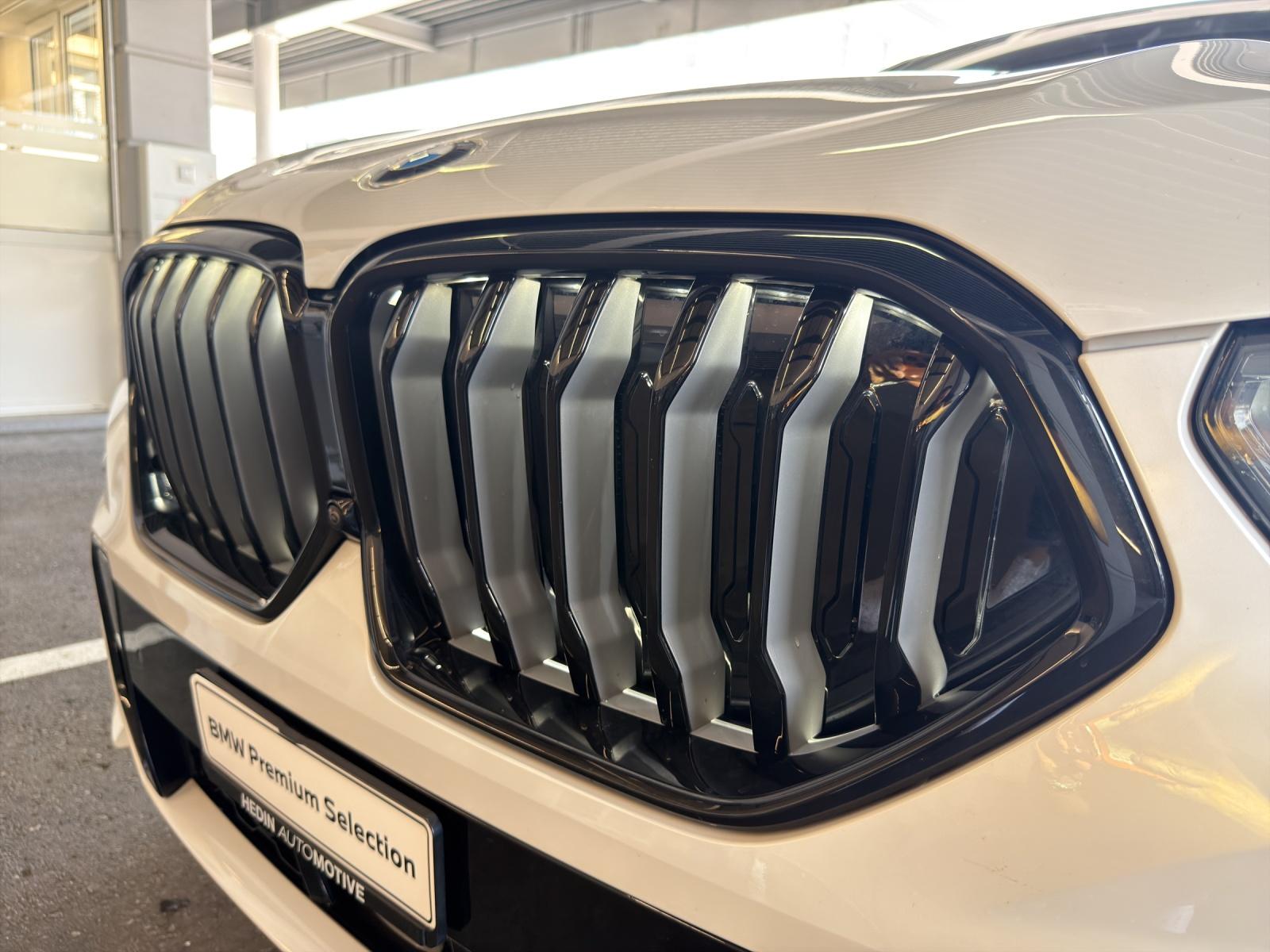 BMW X6 40d xDrive-image-22