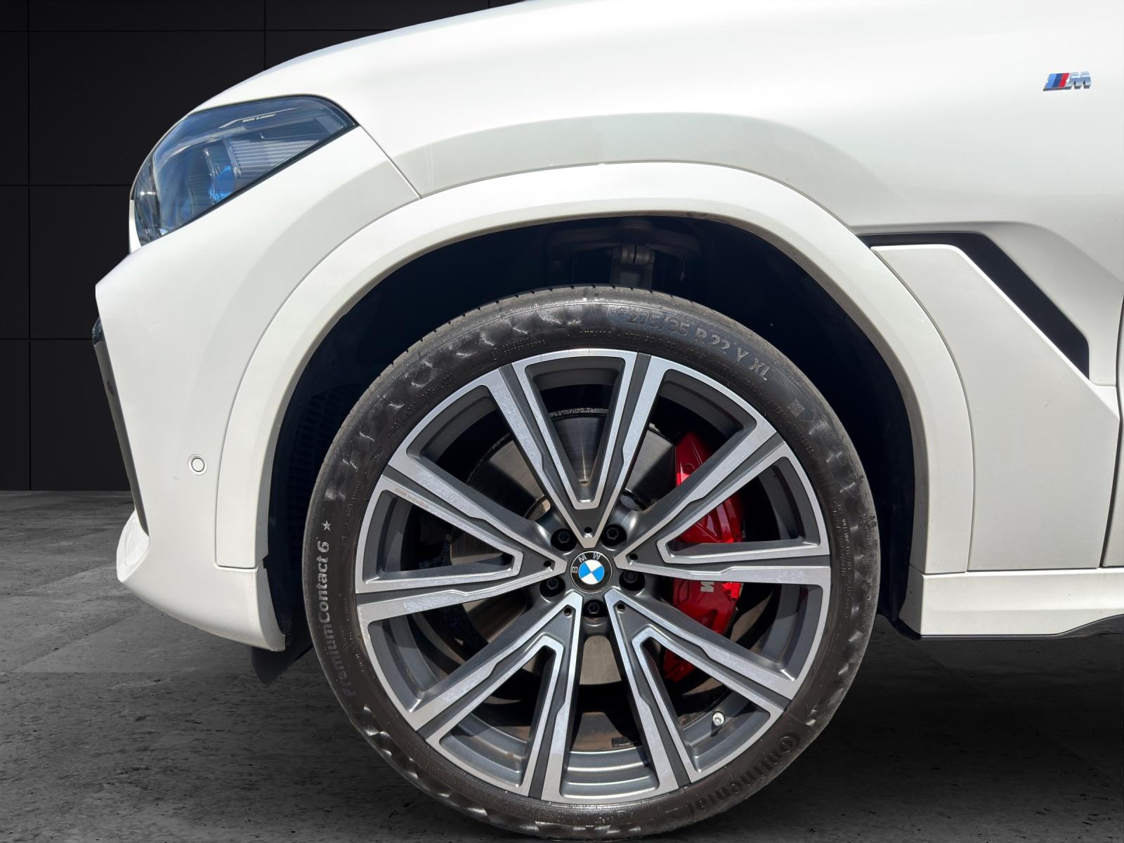BMW X6 40d xDrive-image-8