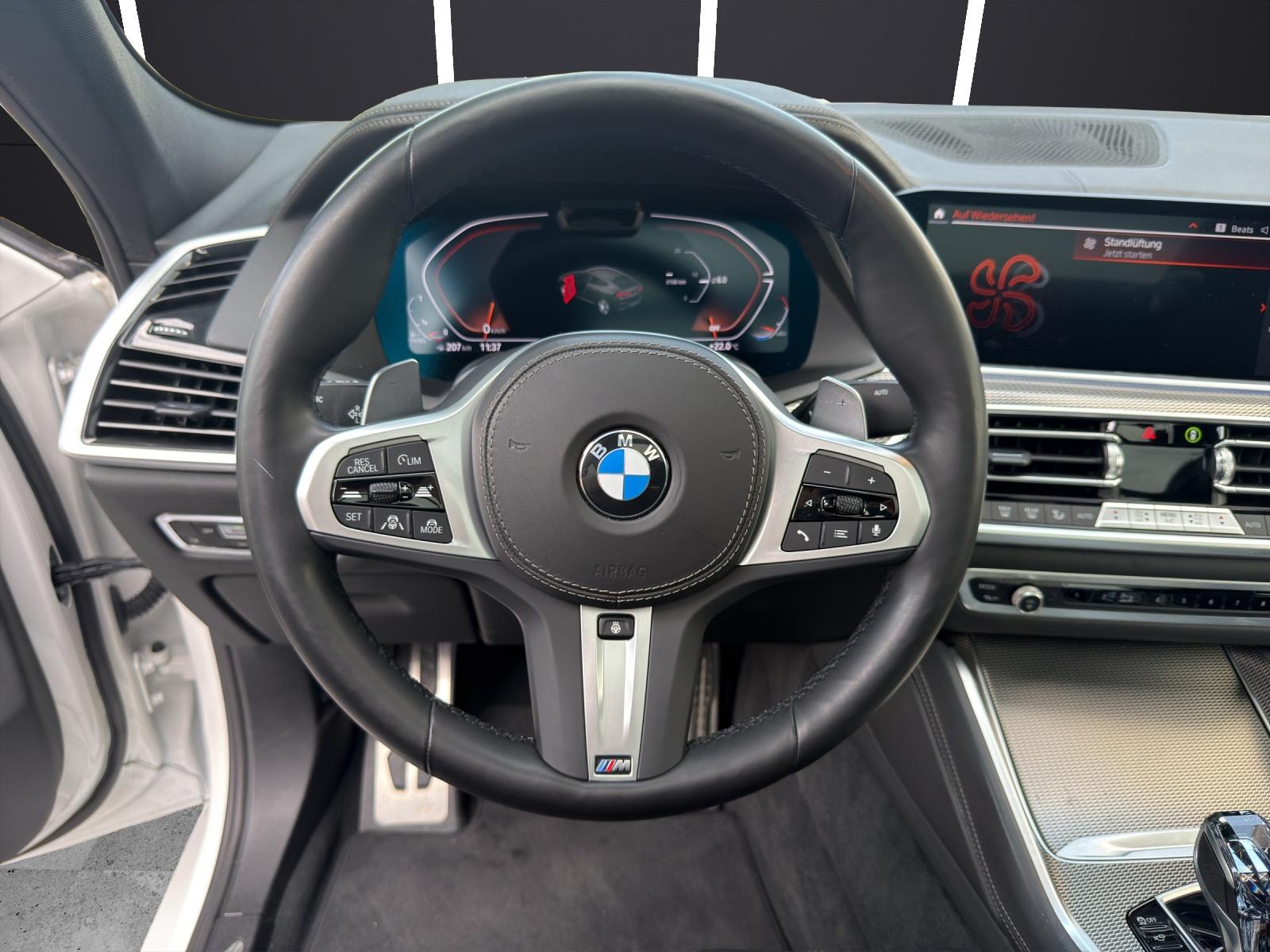 BMW X6 40d xDrive-image-11